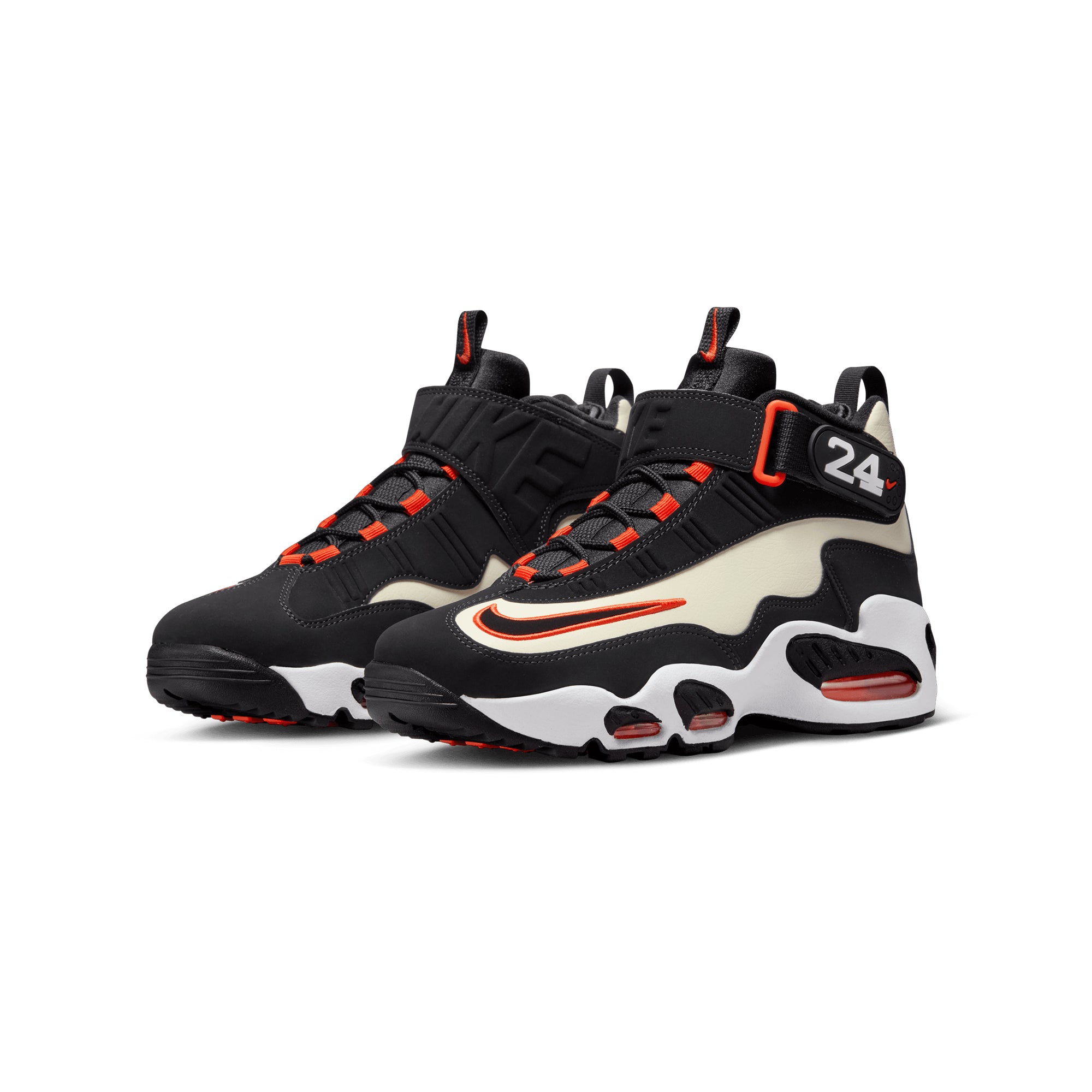Nike Mens Air Griffey Max 1 Shoes