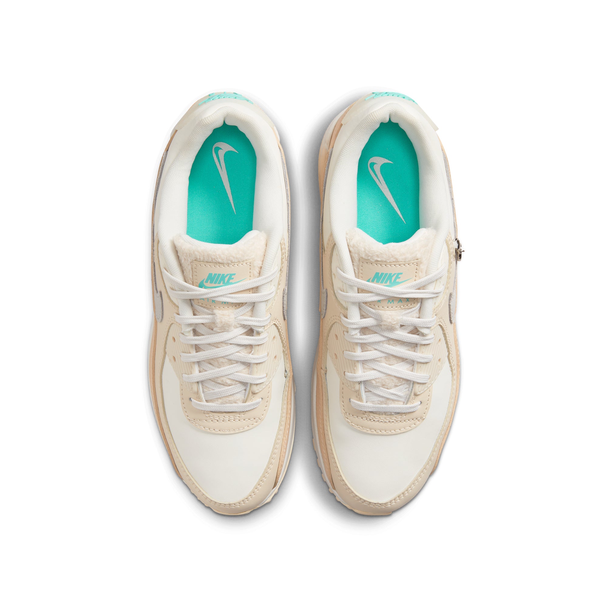 Nike Womens Air Max 90 Shoes