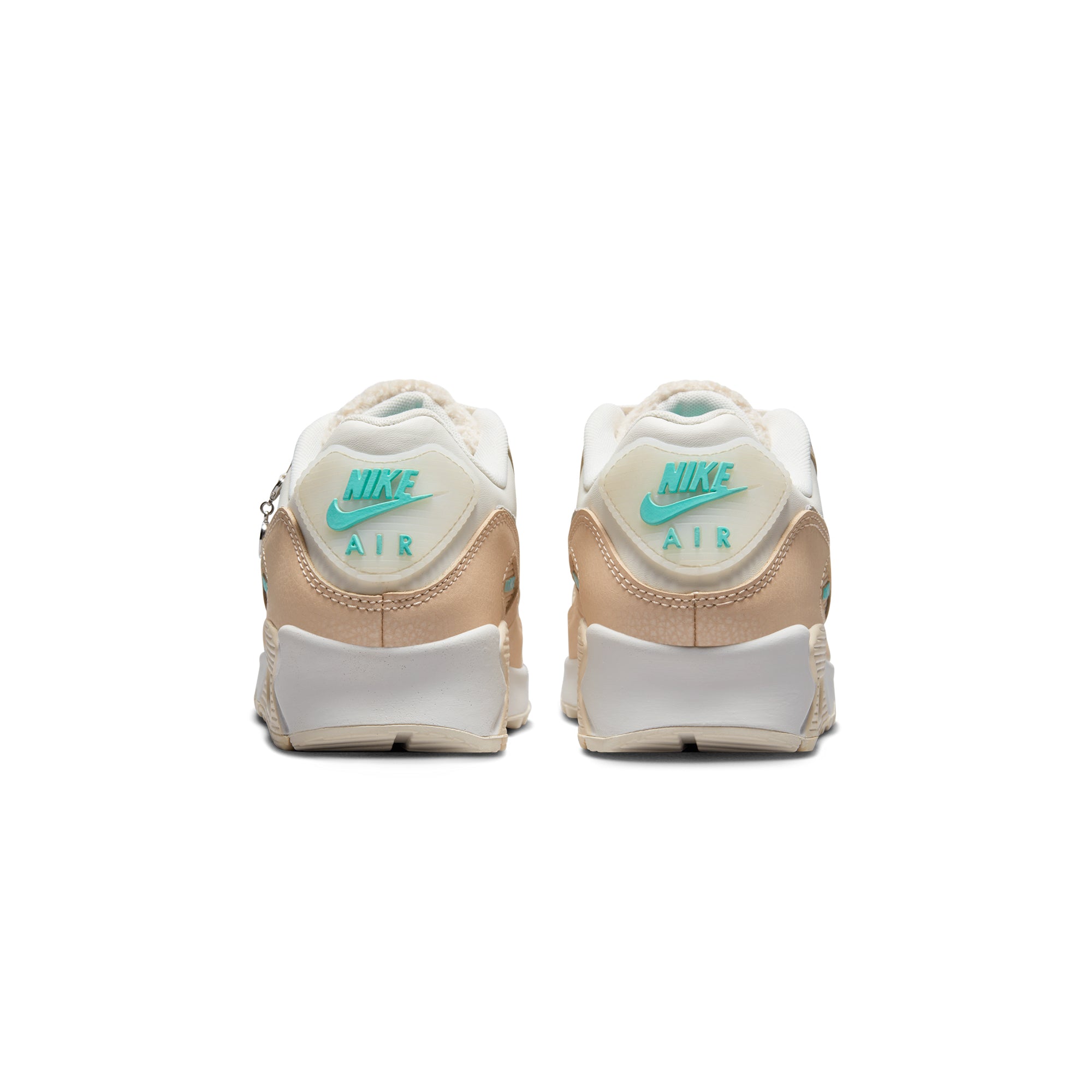 Nike Womens Air Max 90 Shoes