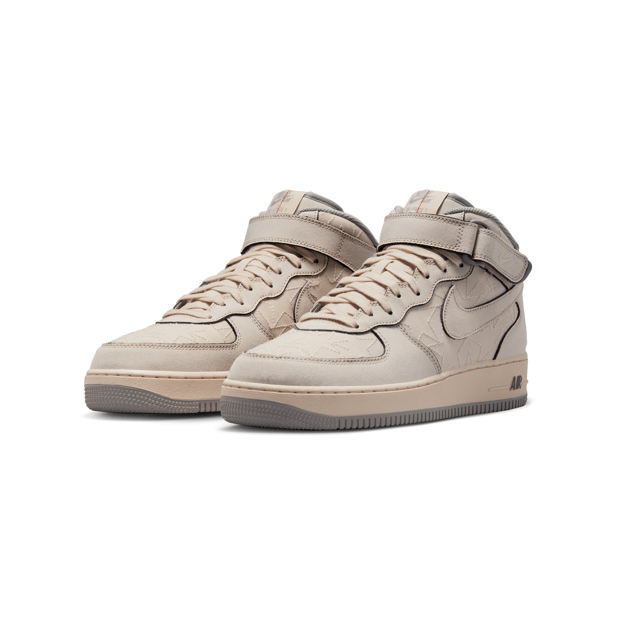 Nike Mens Air Force 1 Mid '07 LX Shoes