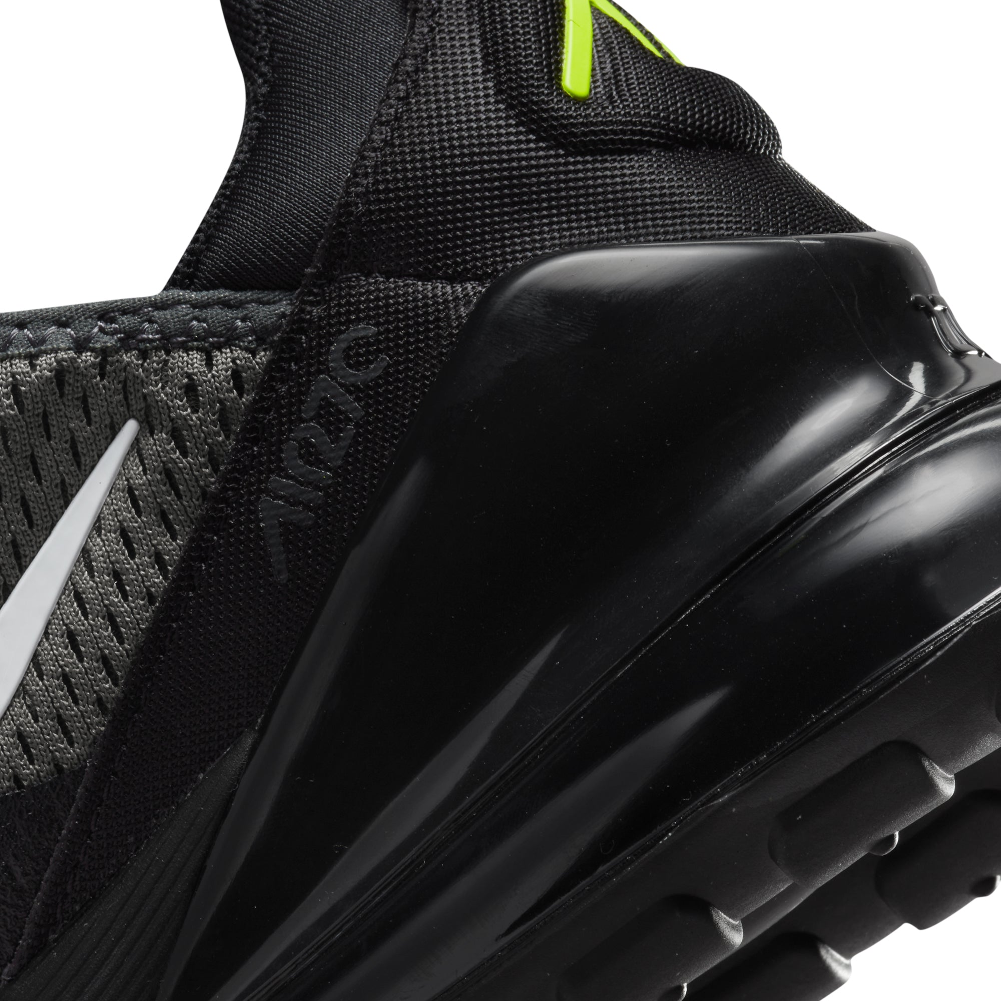 Nike Kids Air Max 270 Shoes