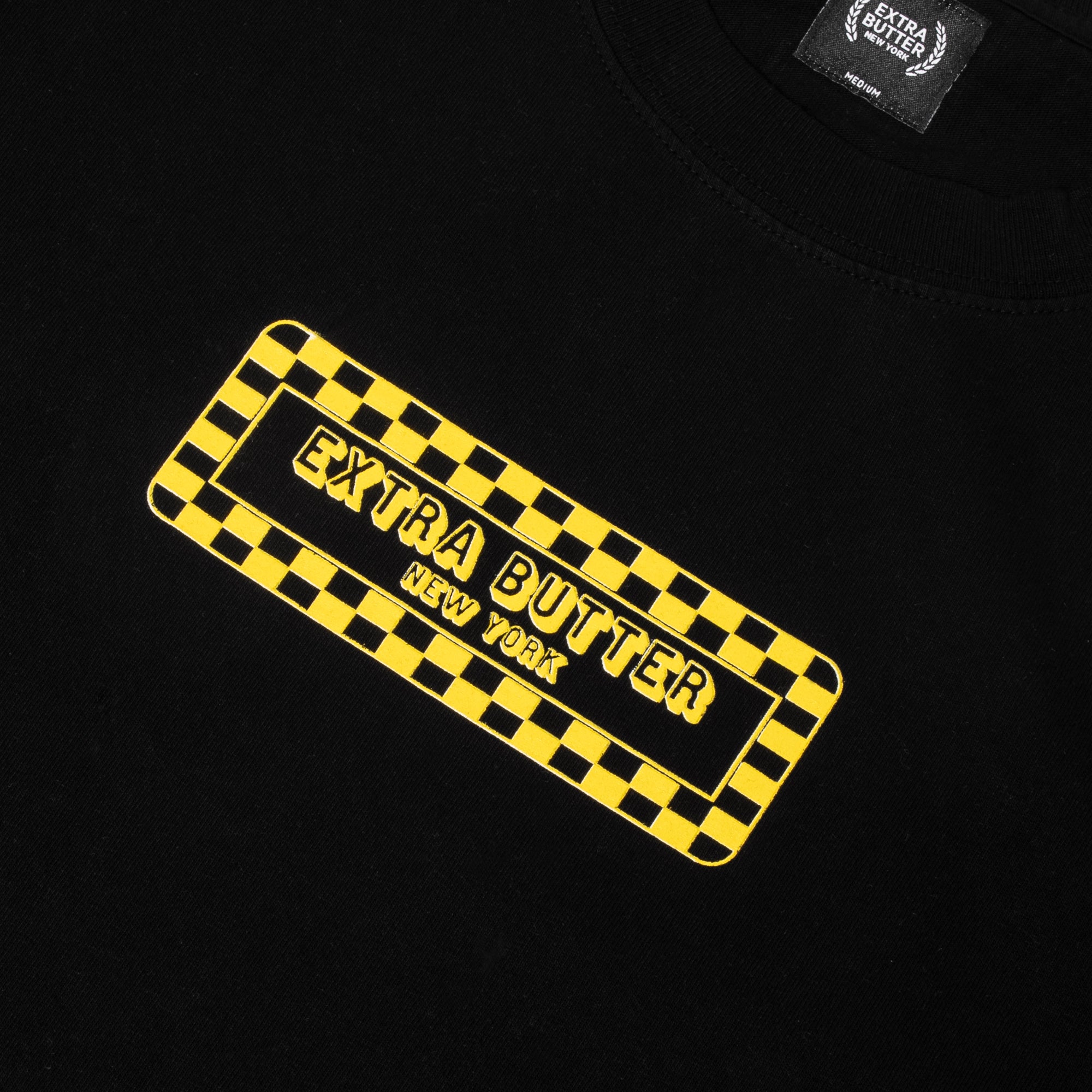 Taxi Service Tee