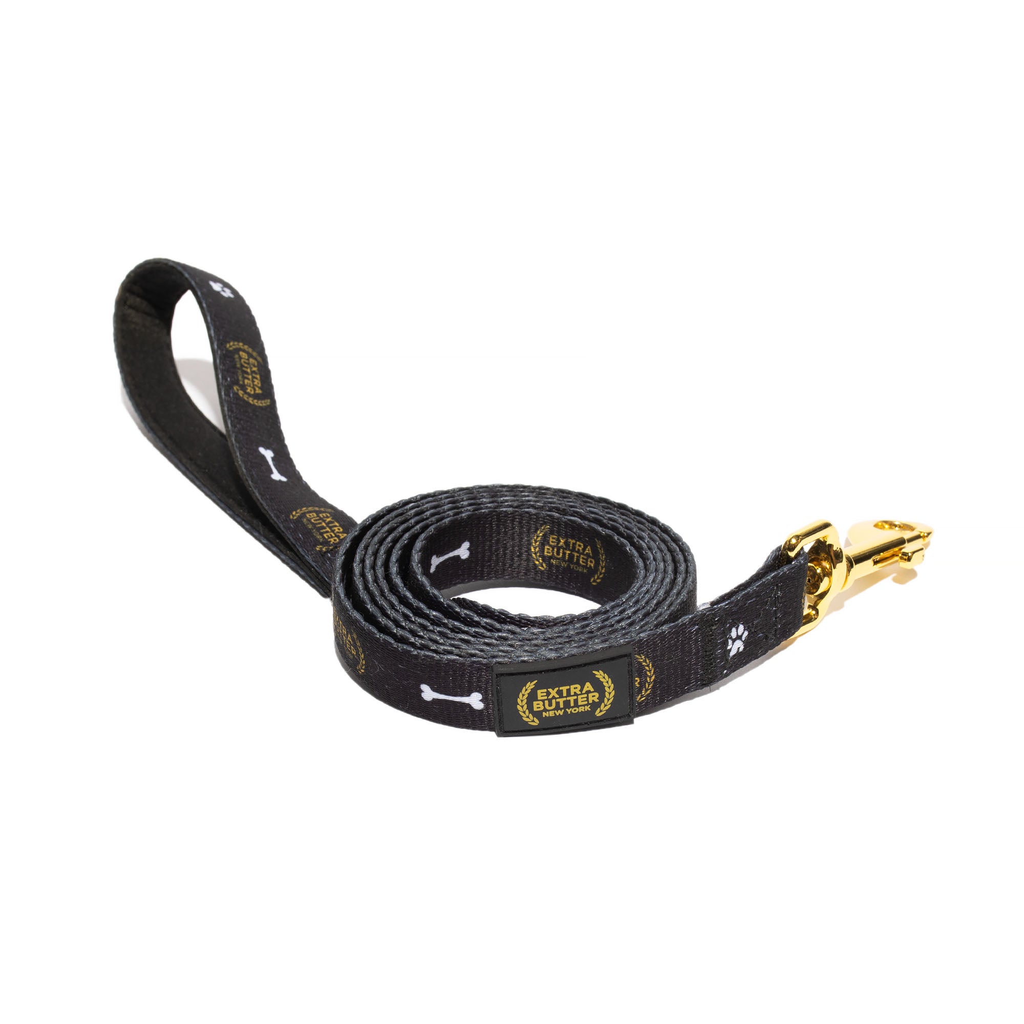 Extra Butter Dog Leash
