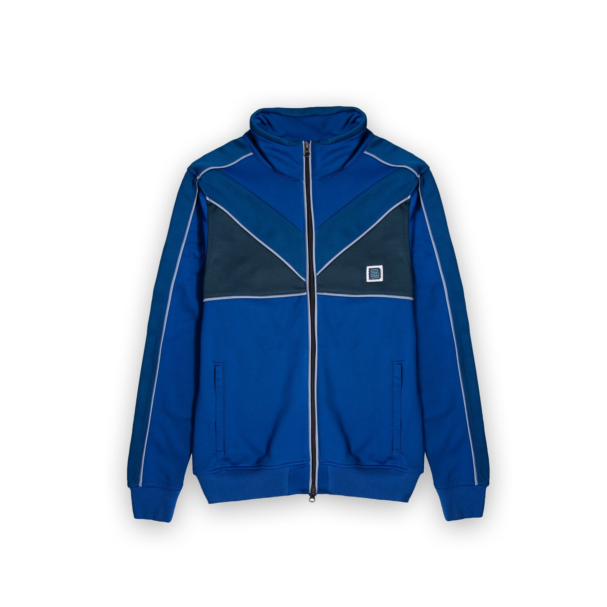Extra Butter Mens Dwight Track Jacket