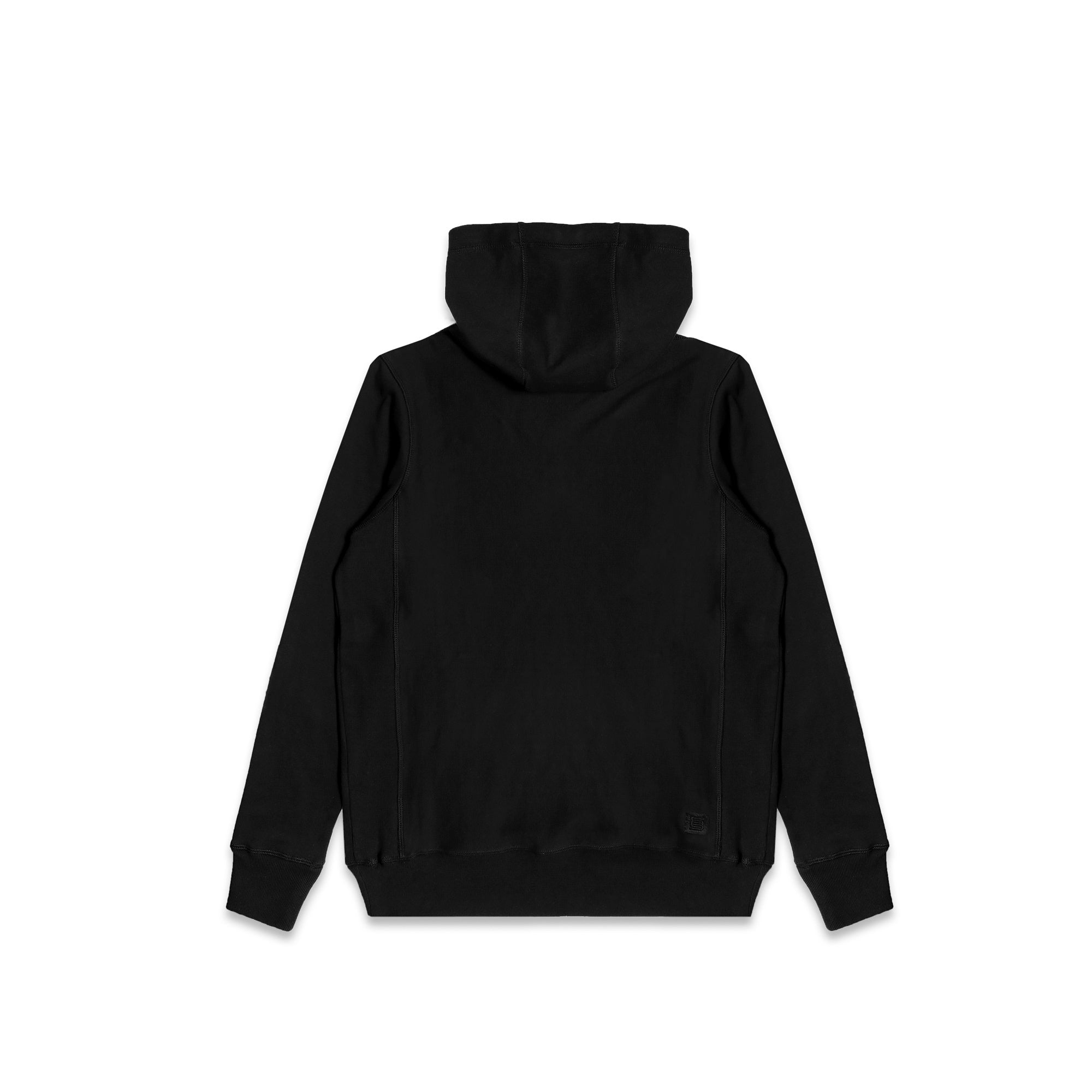 Extra Butter Mens Necromance Hoodie