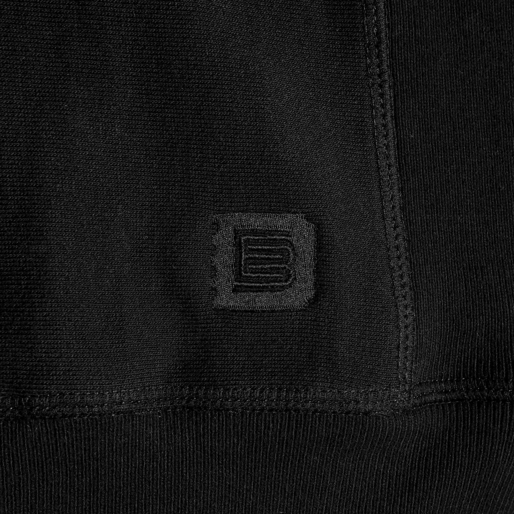 Extra Butter Mens Necromance Hoodie