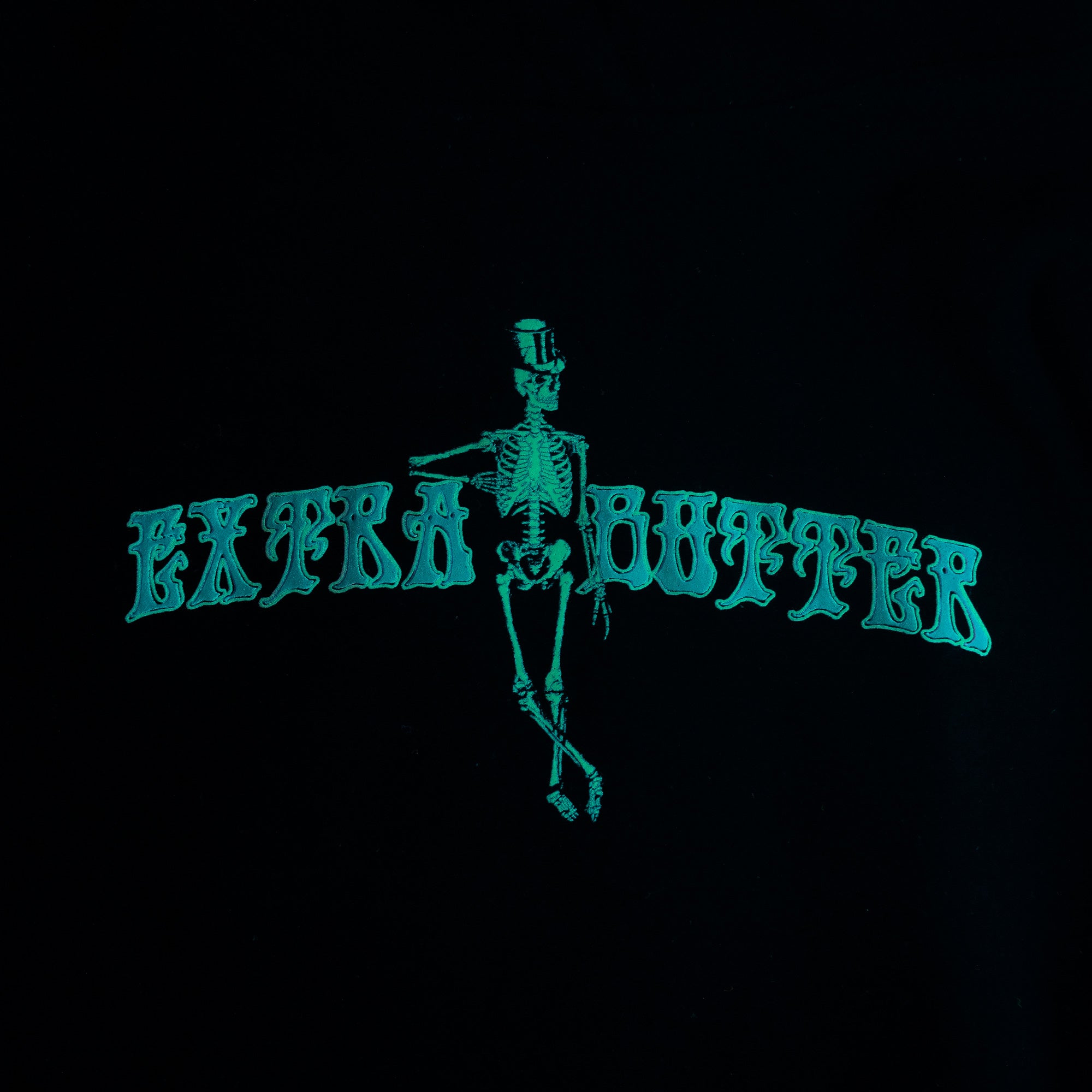 Extra Butter Mens Necromance Hoodie