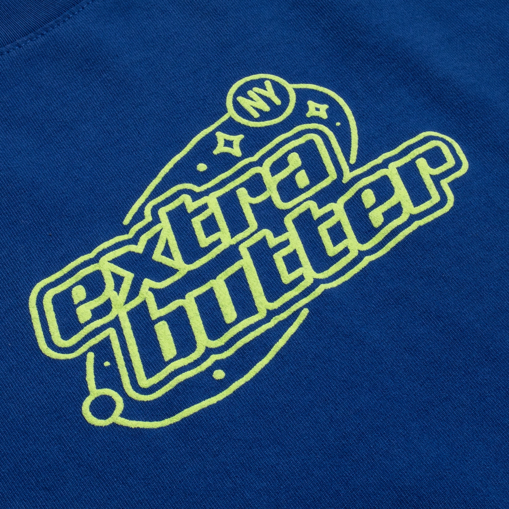 Extra Butter Cosmic Girl Tee