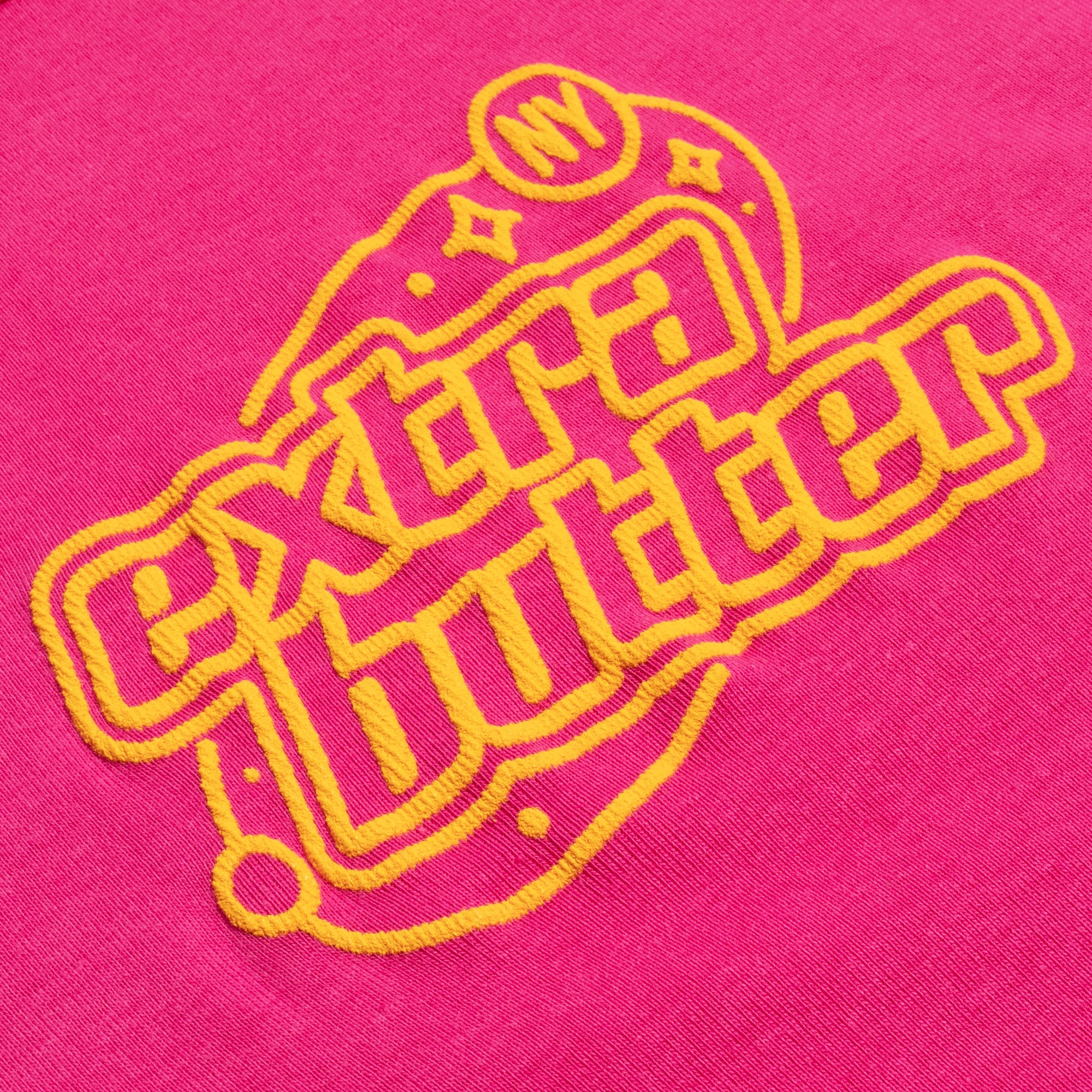Extra Butter Cosmic Girl Baby Tee