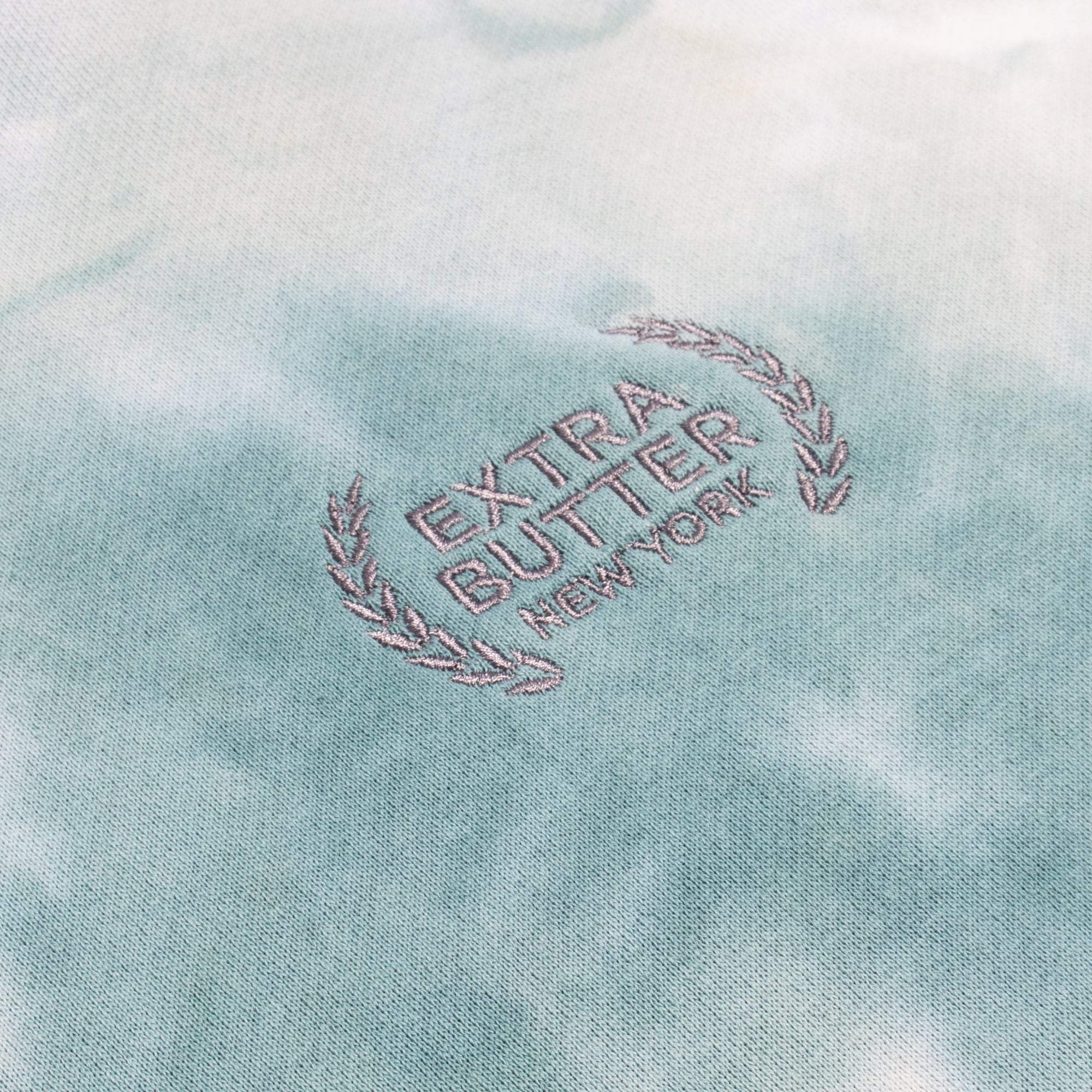 Extra Butter Wabi Sabi Hoodie
