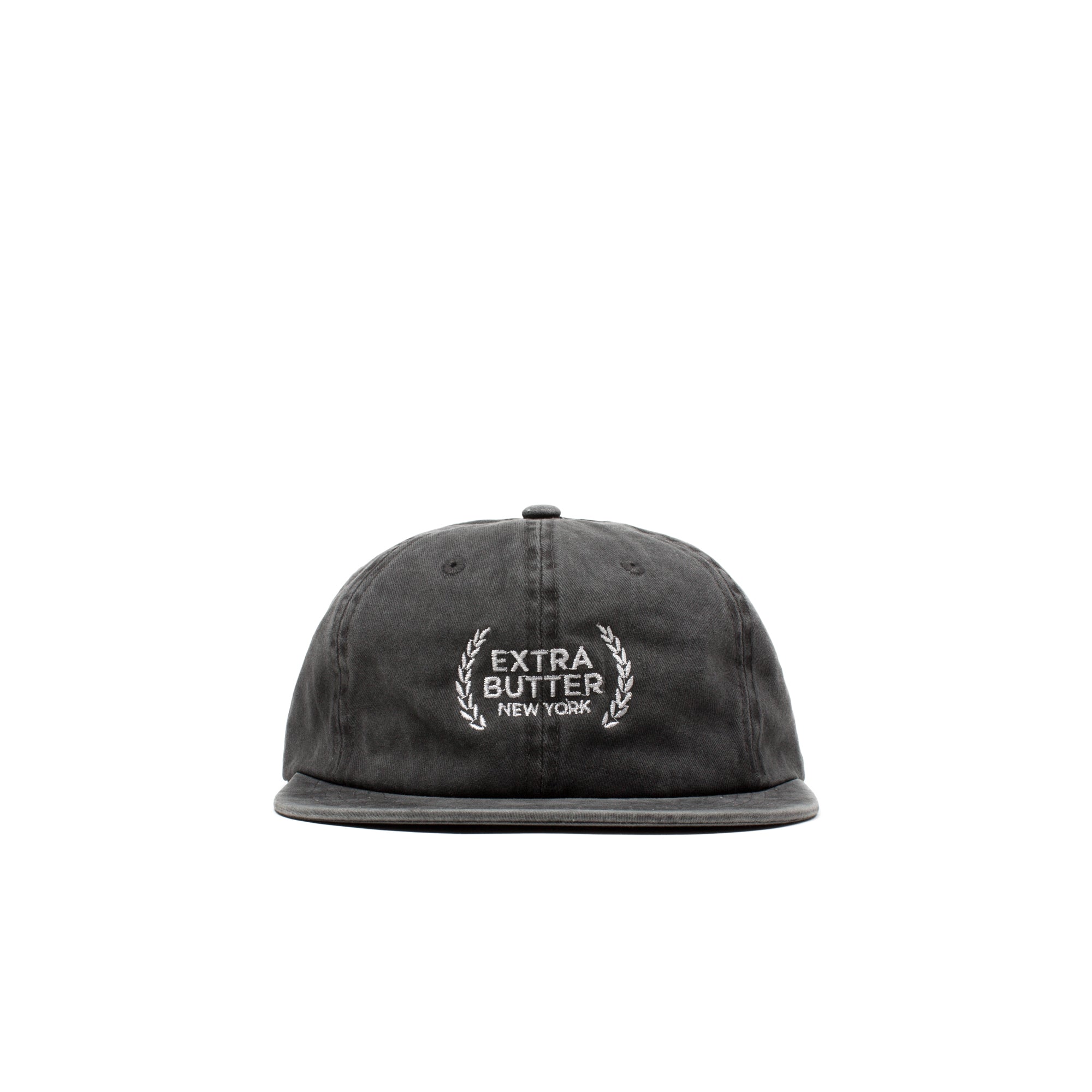Extra Butter Deconstructed Cap