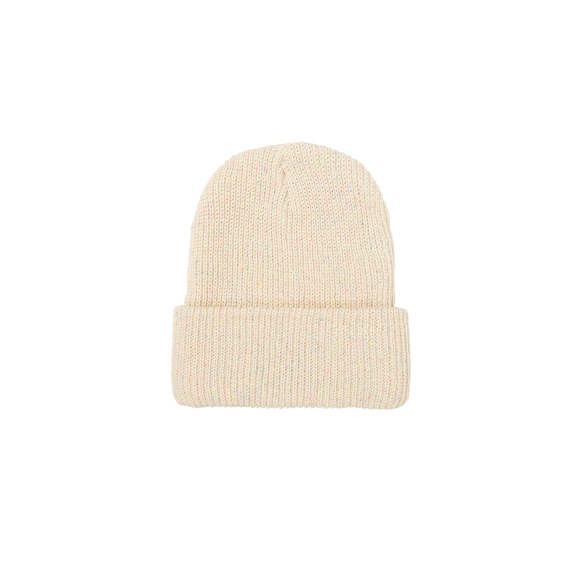 Extra Butter Official Selection Beanie [EB-HO19-06-NAT]