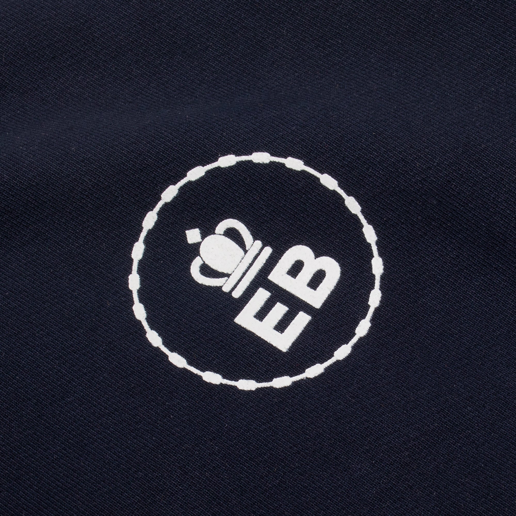 Extra Butter Men Insignia Crewneck