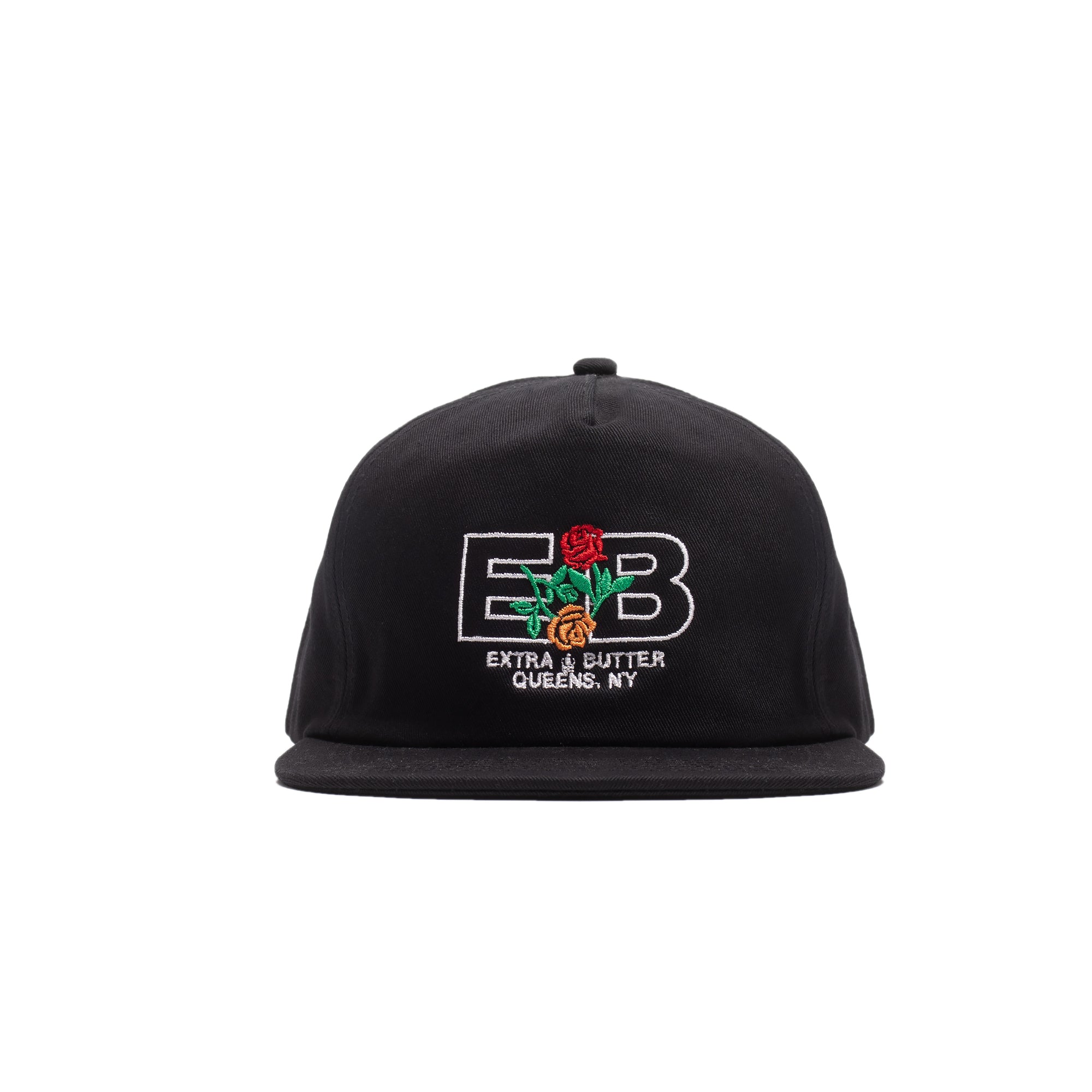 Extra Butter Men Dutch Roses Deconstructed Cap