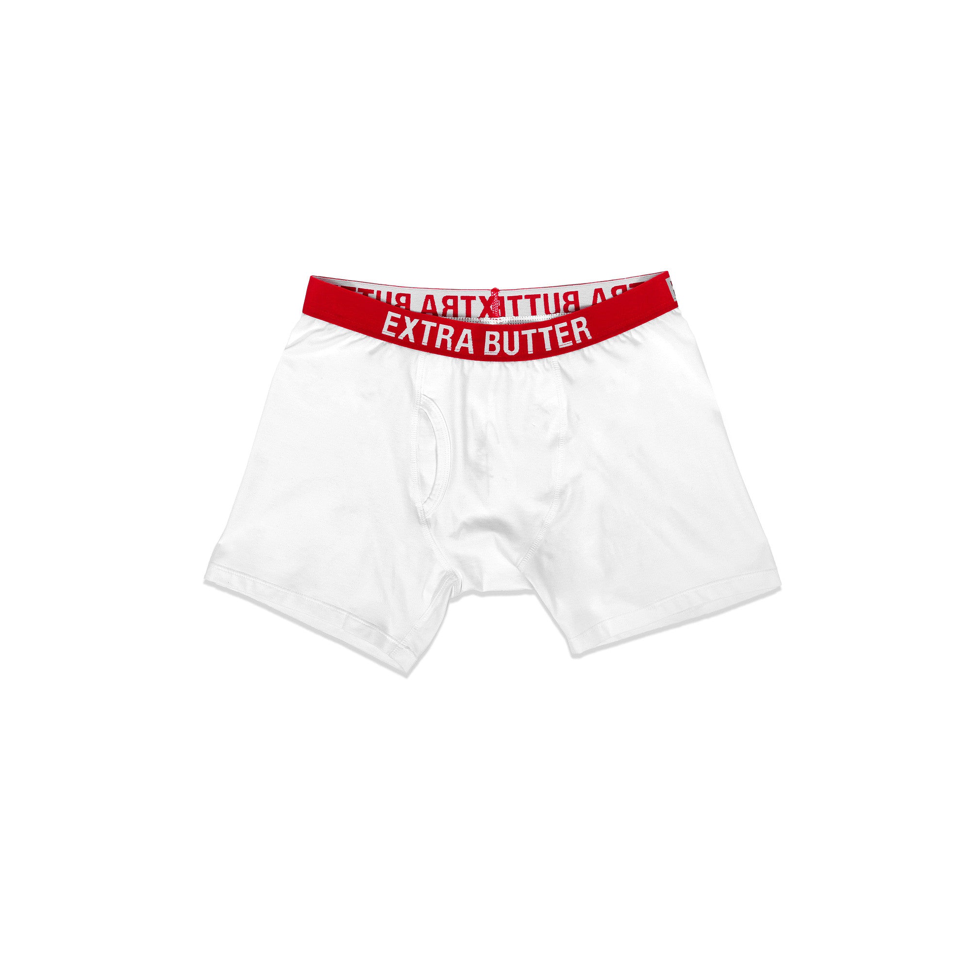 Extra Butter Mens Boxer Briefs