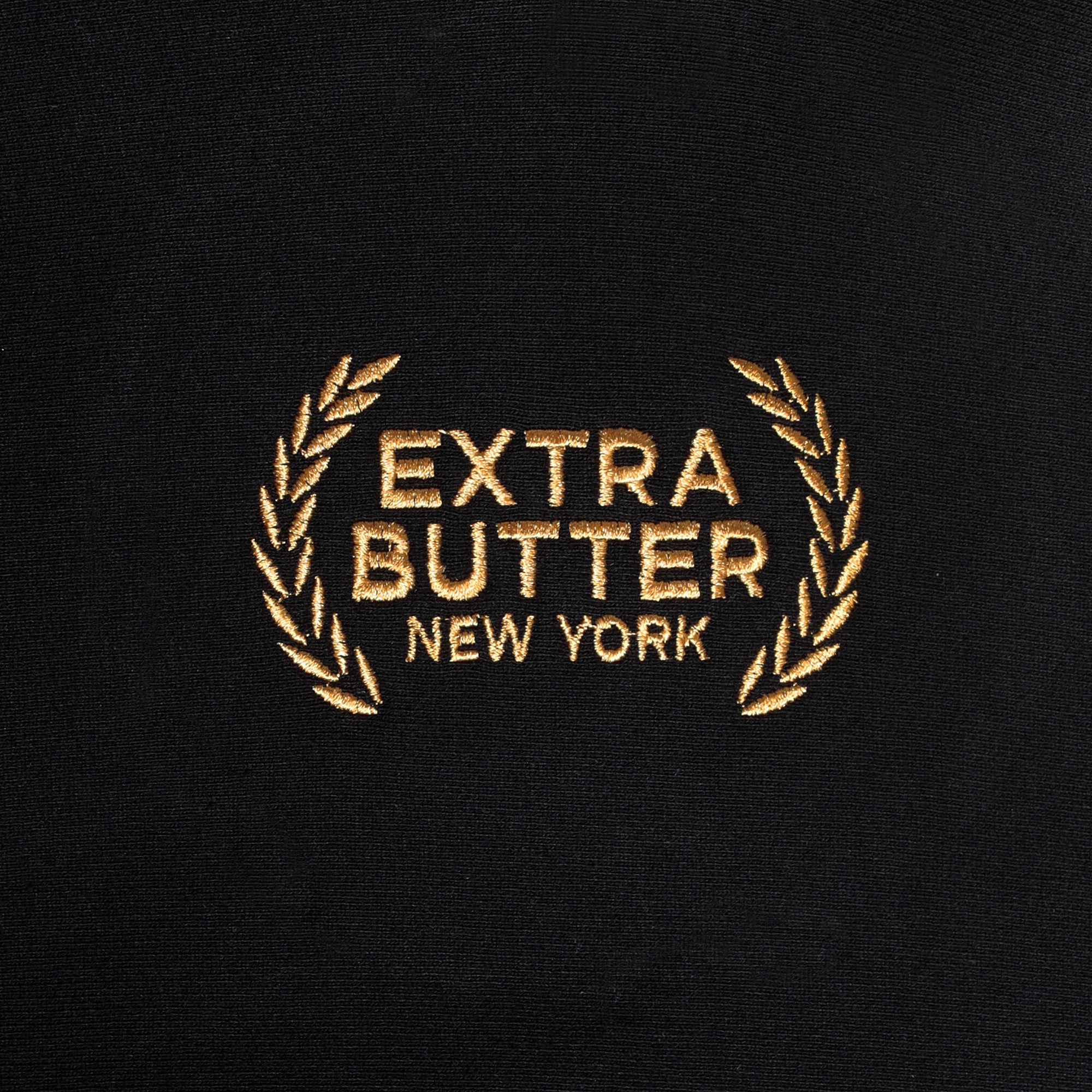Extra Butter Mens Official Selection Hoodie