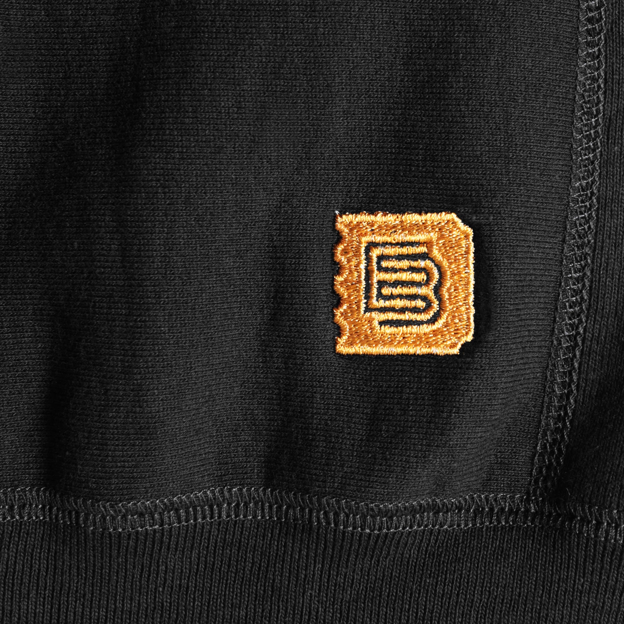 Extra Butter Mens Official Selection Hoodie