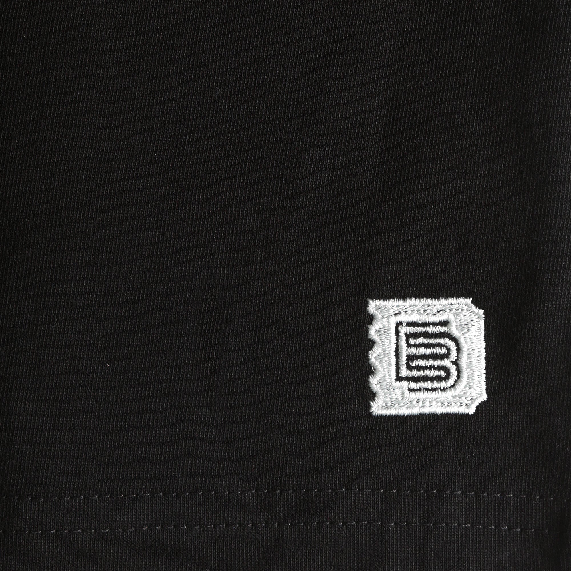 Extra Butter Eyes on You Tee [EB-FA19-04-BLK]