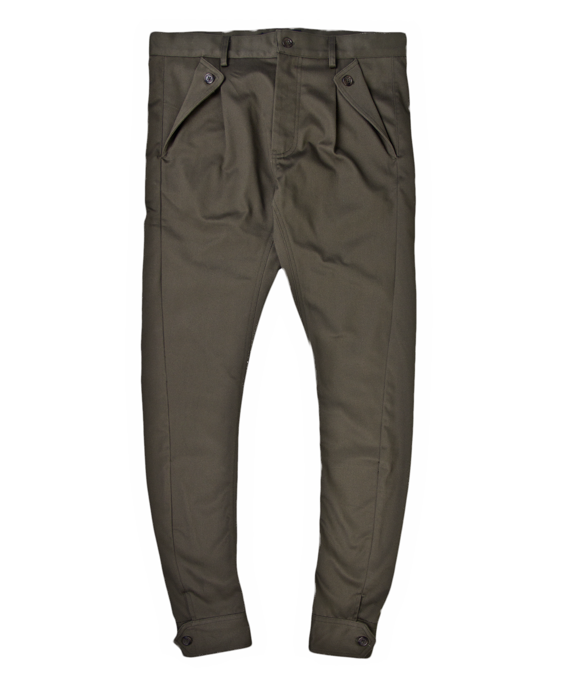 Extra Butter Scout Leader Pant
