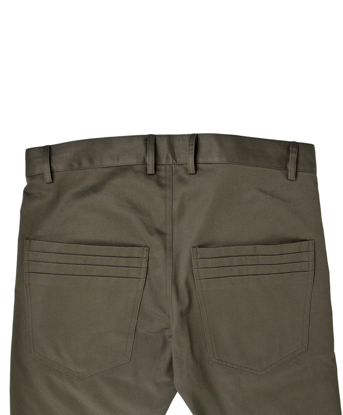 Extra Butter Scout Leader Pant