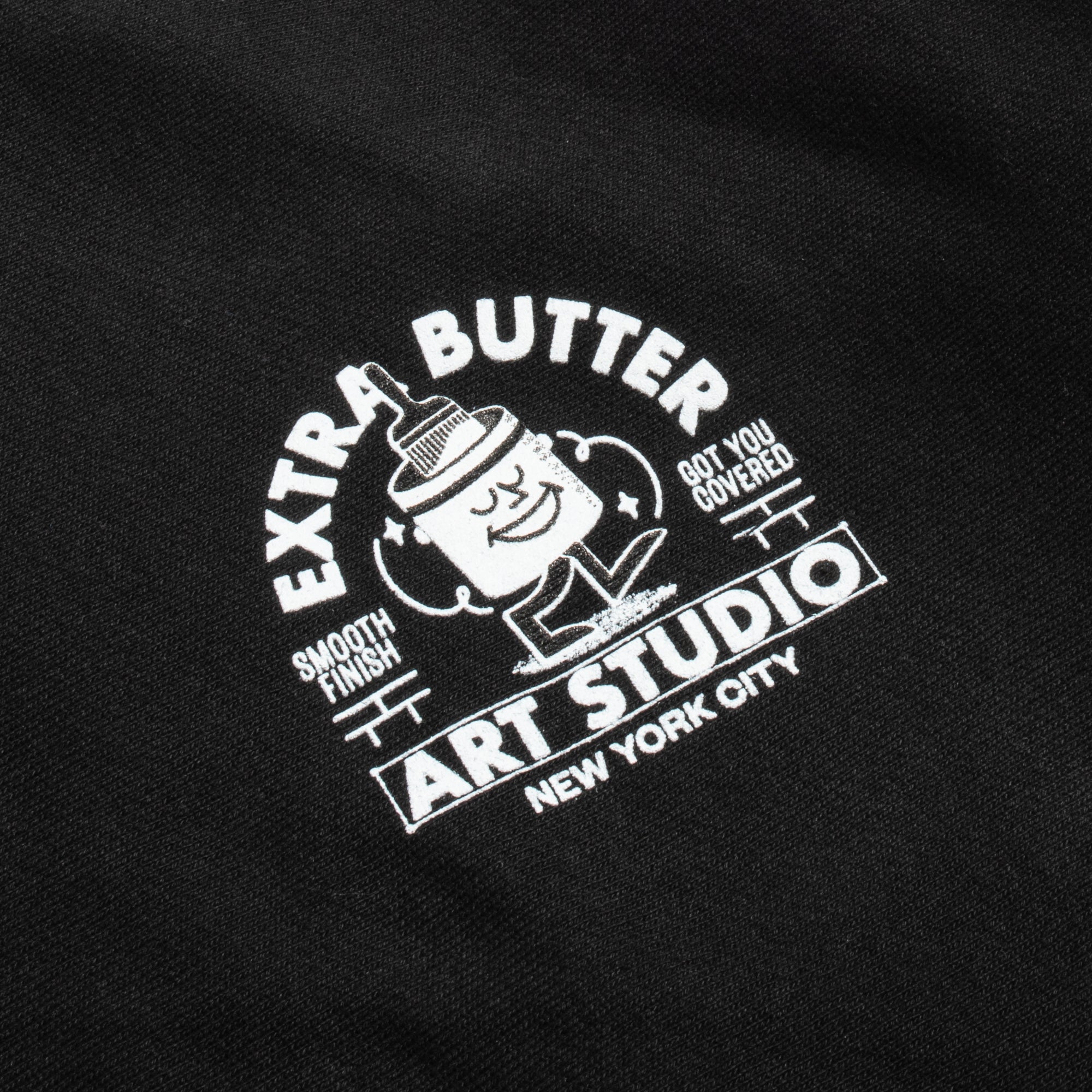 Extra Butter Art Studio Hoodie