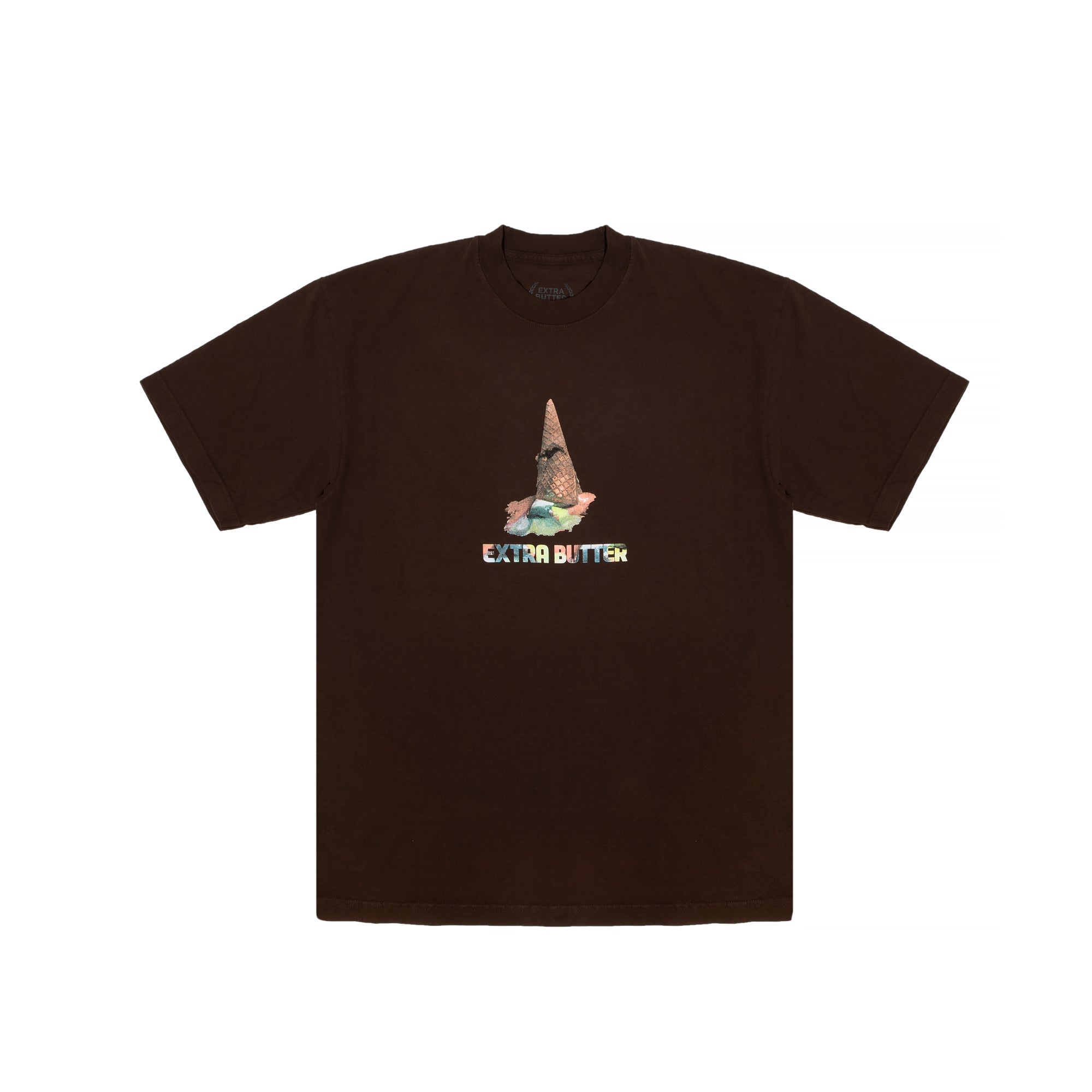 Extra Butter Gelato SS Tee