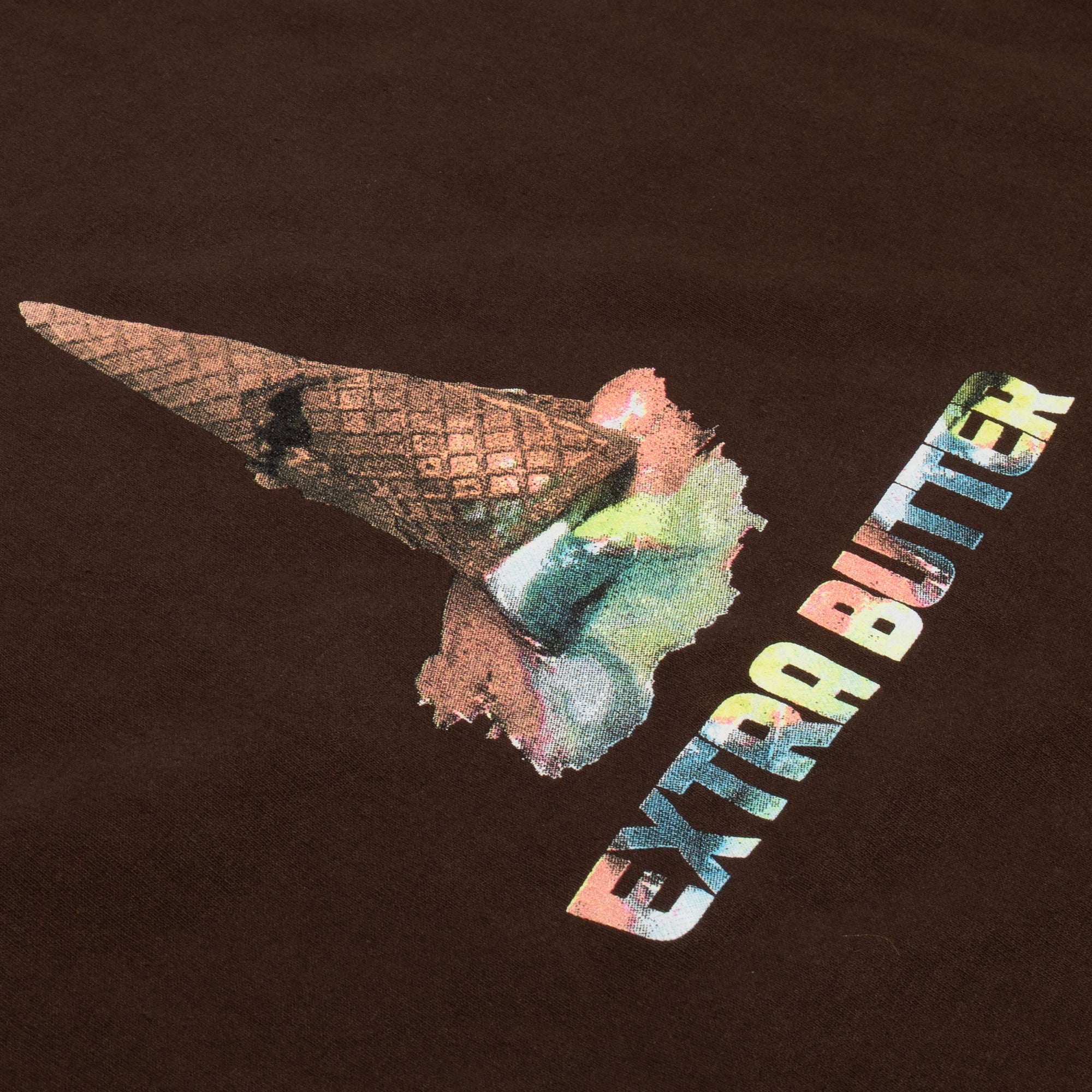 Extra Butter Gelato SS Tee