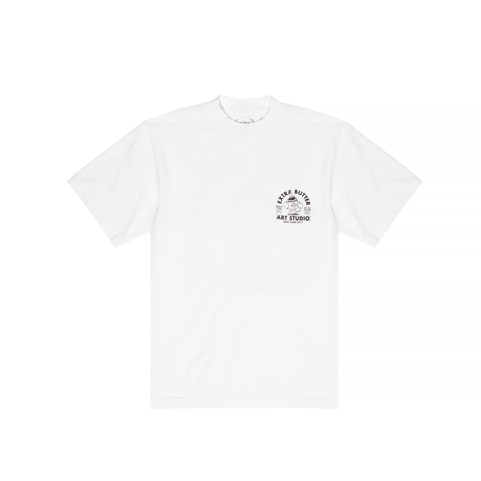Extra Butter Art Studio SS Tee