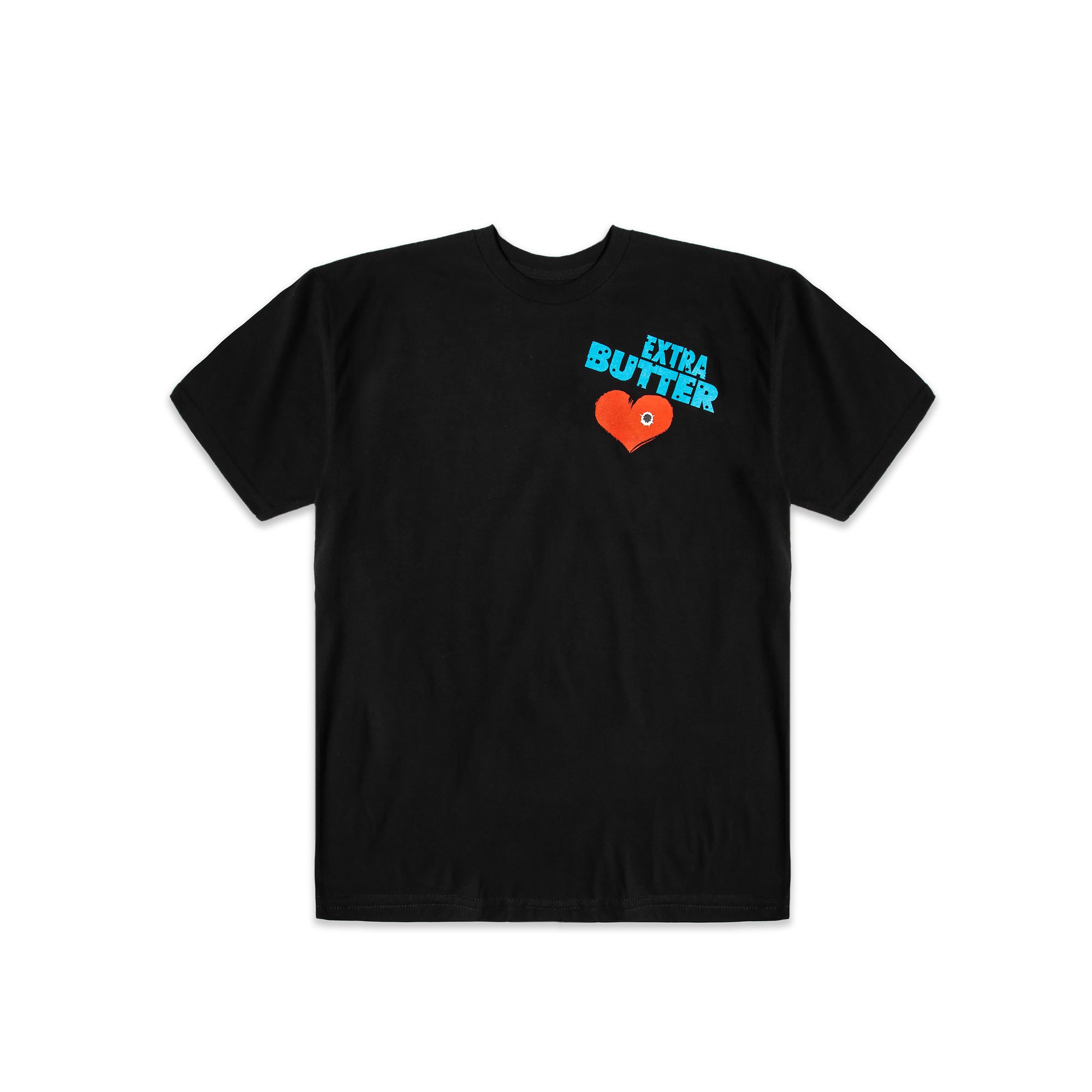 Extra Butter Mens Worley Tee