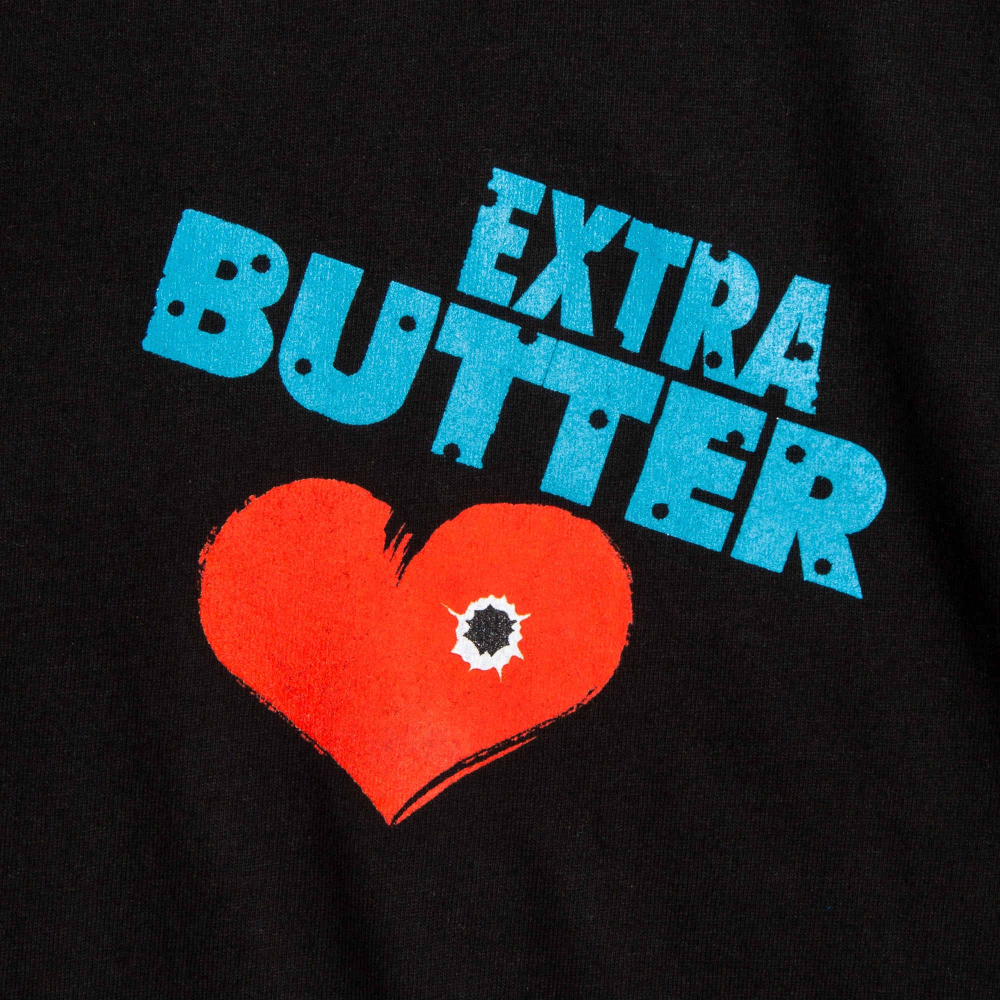 Extra Butter Mens Worley Tee