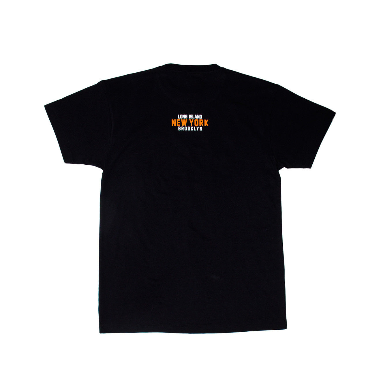 Extra Butter x New York Islanders x Mitchell & Ness Tee - Black