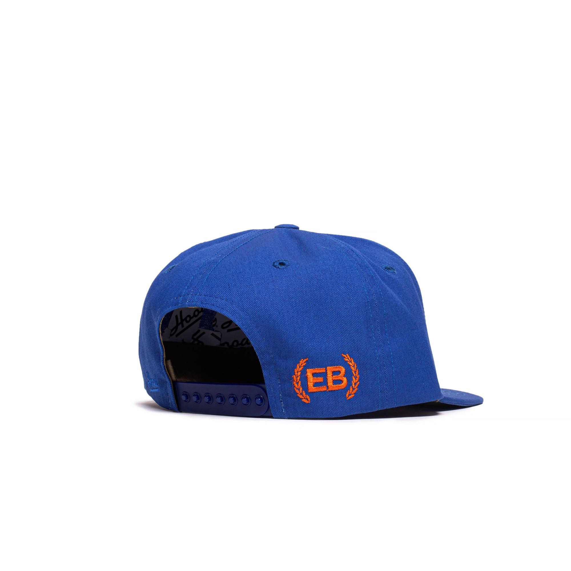 Extra Butter x Hood Hat 'Bobby B Day' Snapback