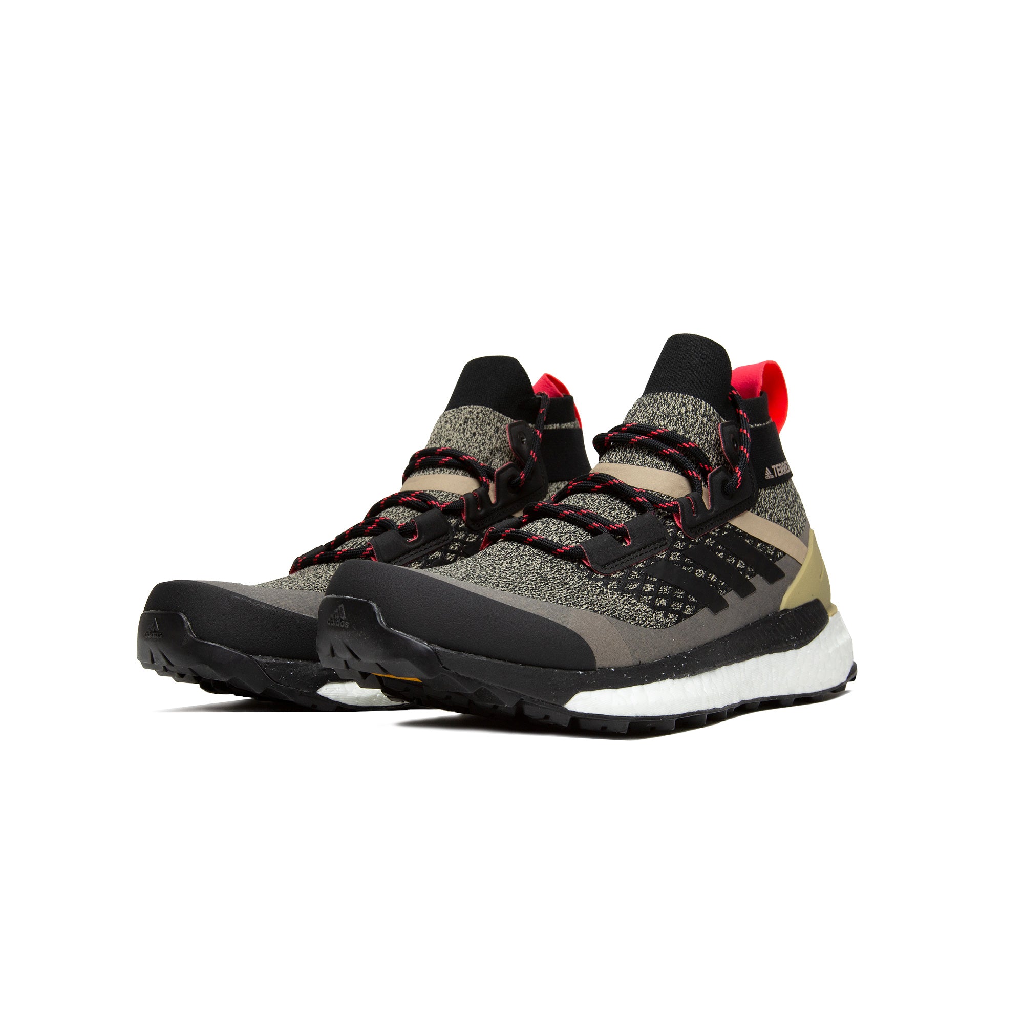 adidas Consortium Terrex Free Hiker [EE7453]