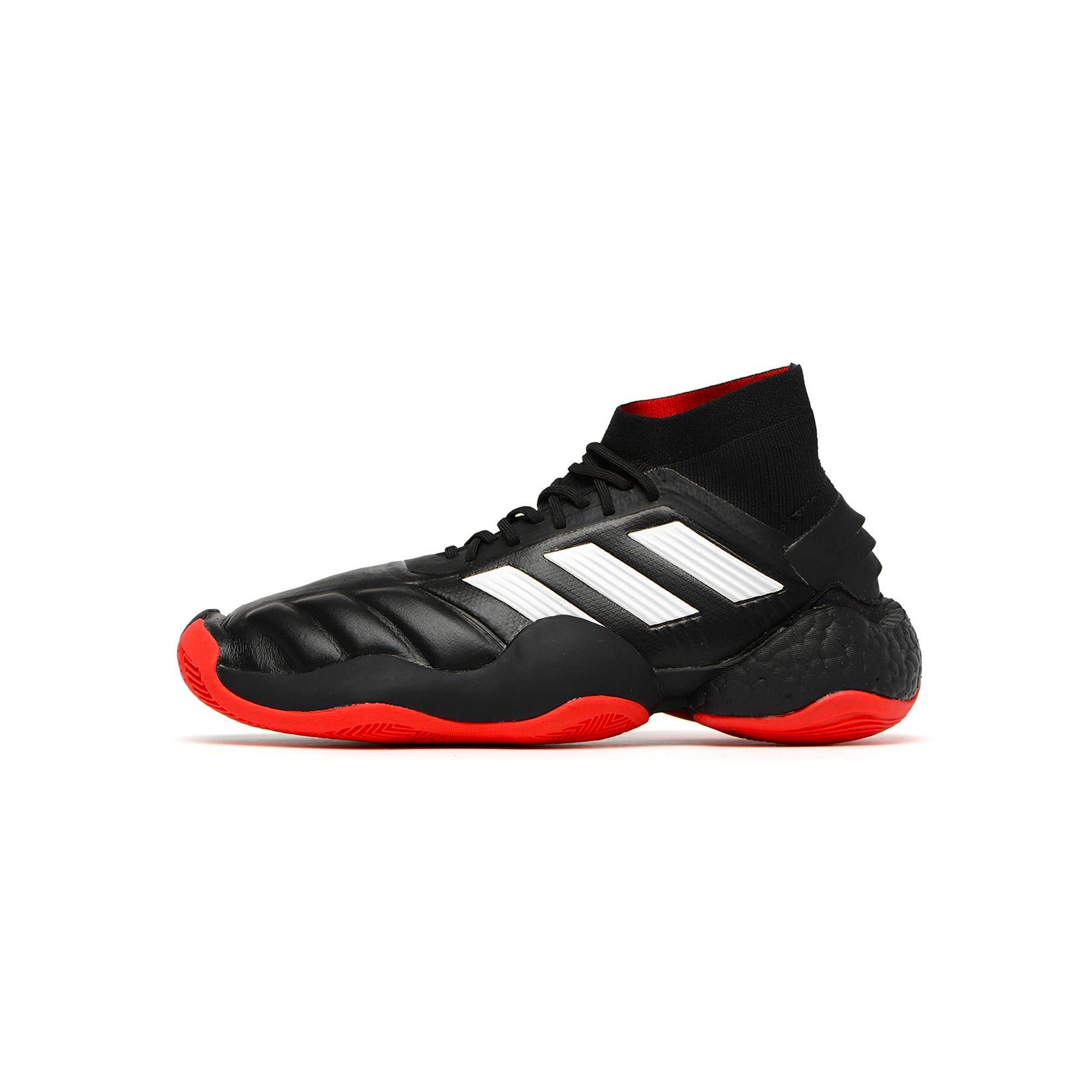 Adidas Predator 19.1 Trainer Leather [EE8422]