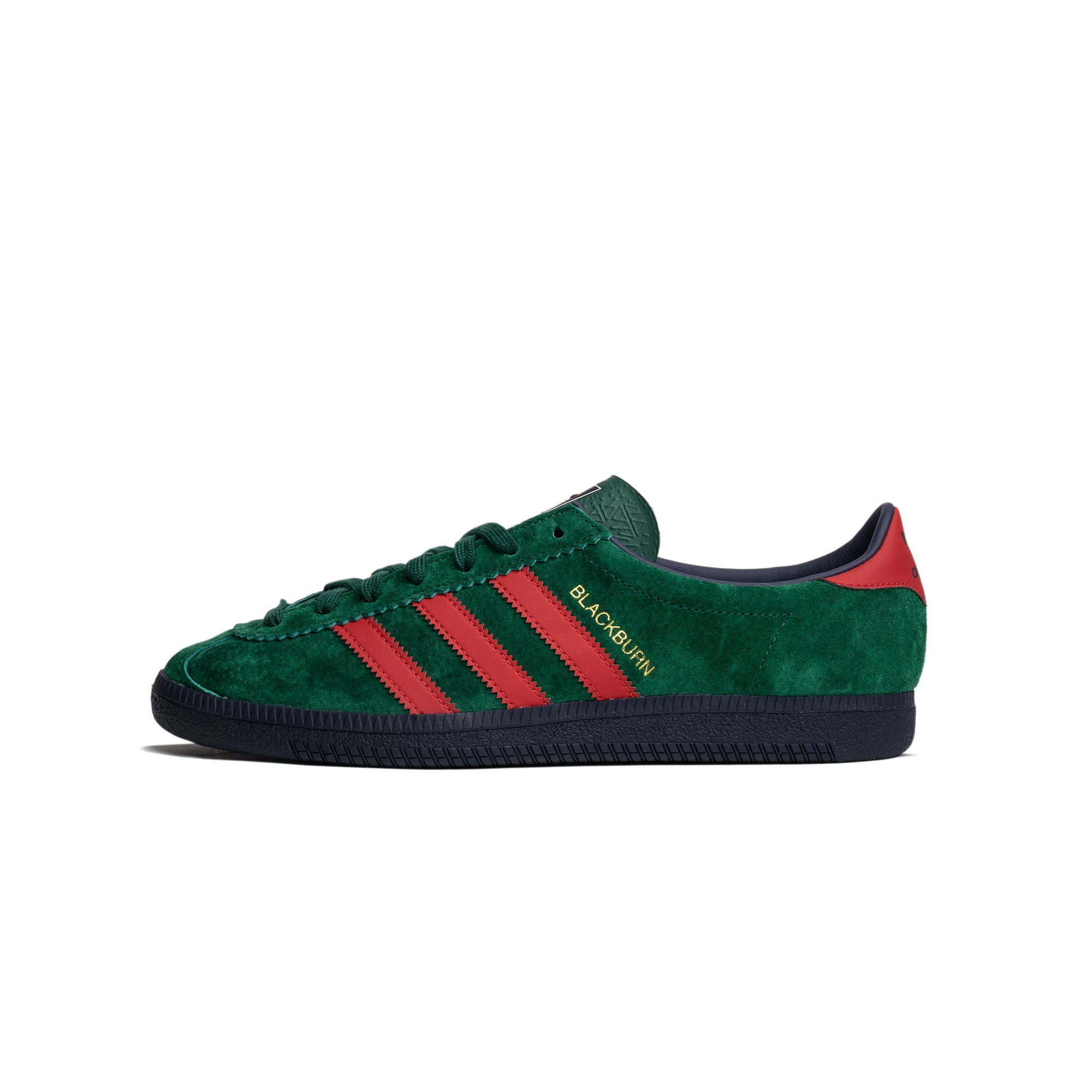 adidas Mens Spezial Blackburn [EF1158]