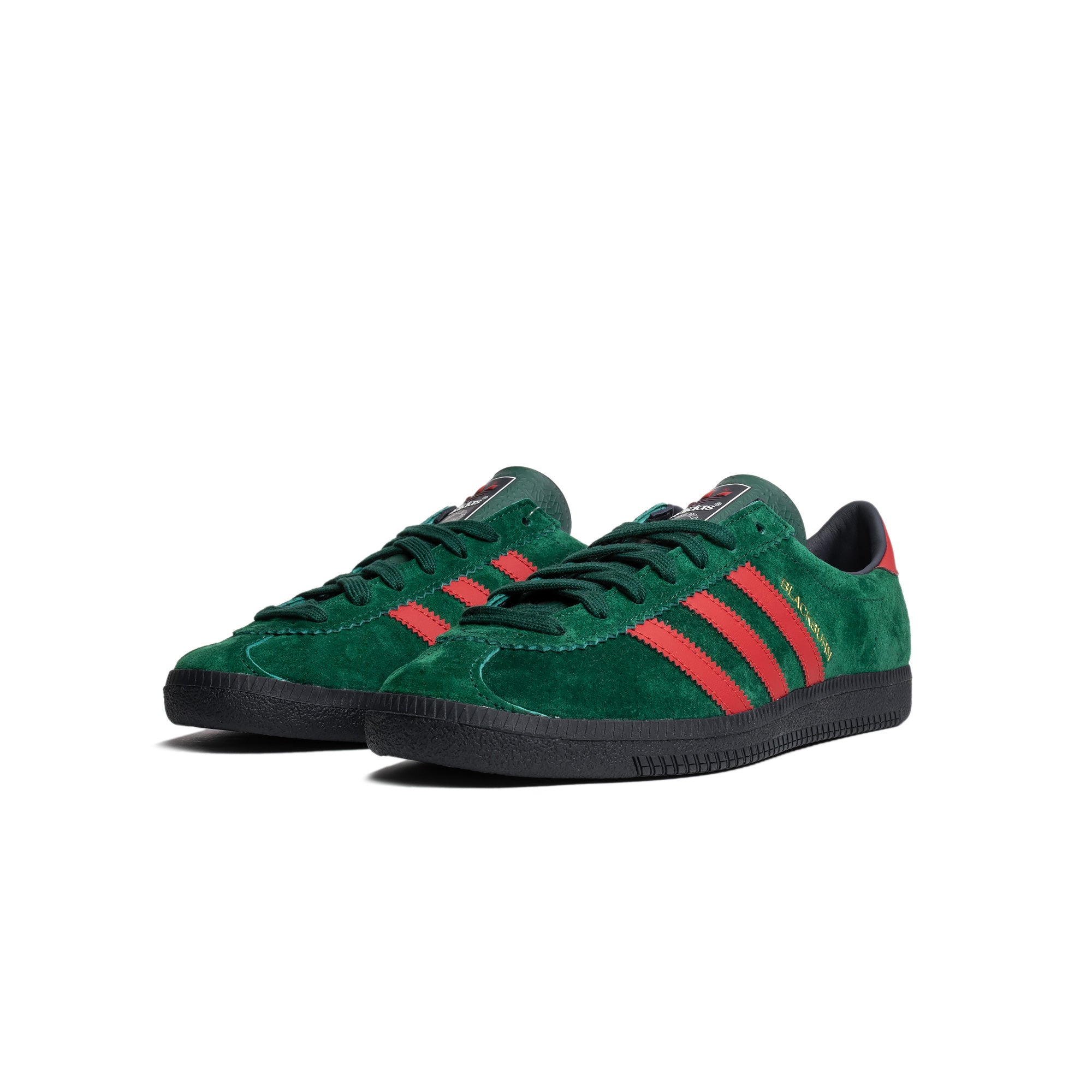 adidas Mens Spezial Blackburn [EF1158]
