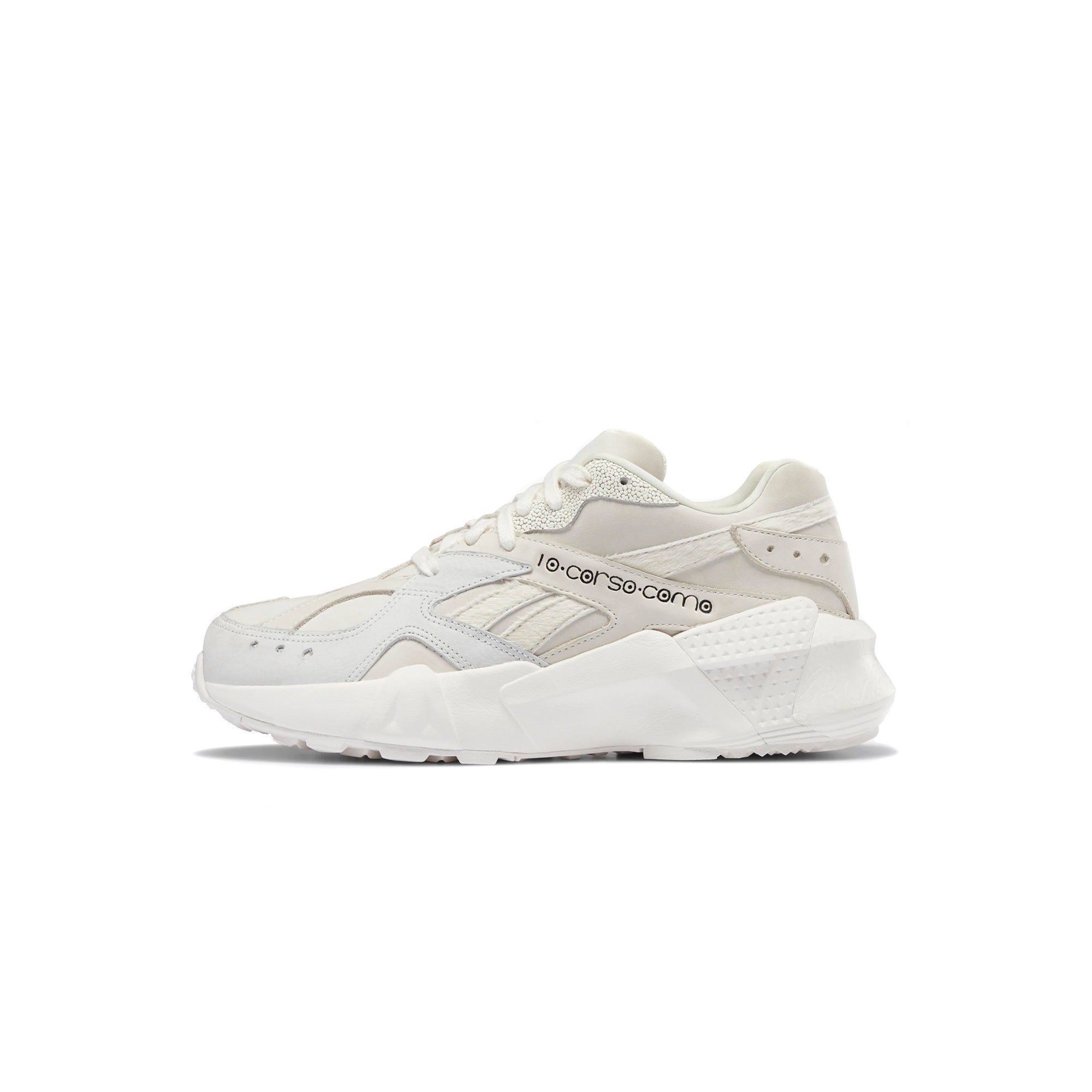 Reebok x 10 Corso Como Aztrek Double 93 Shoes