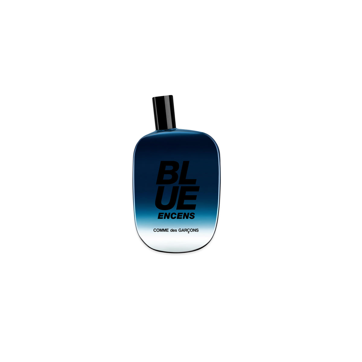 Comme des Garcons Parfum Blue Encens