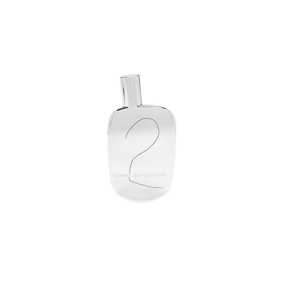 CDG PARFUM Cdg2 Eau De Parfum 100ml