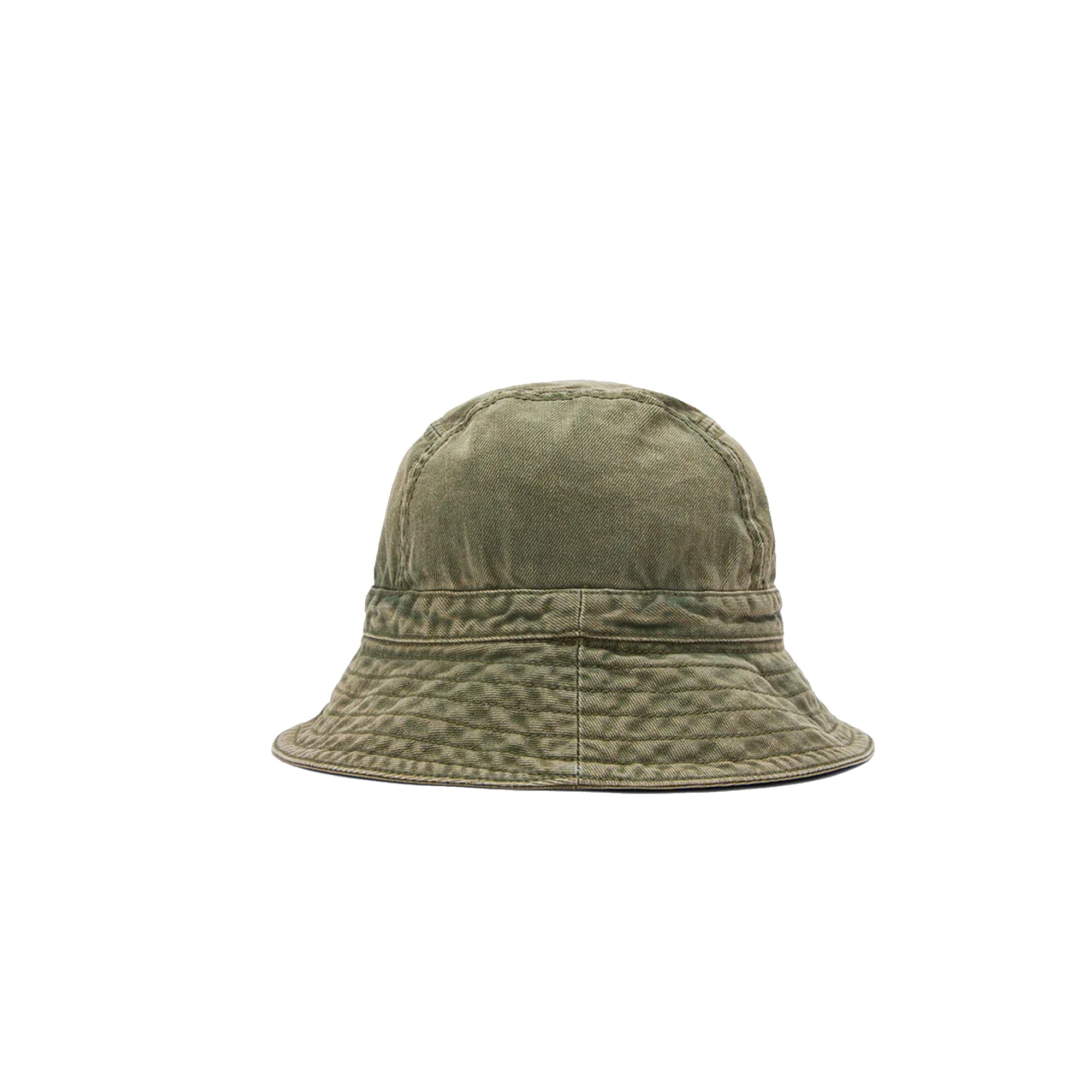 Emotionally Unavailable Patches Bucket Hat