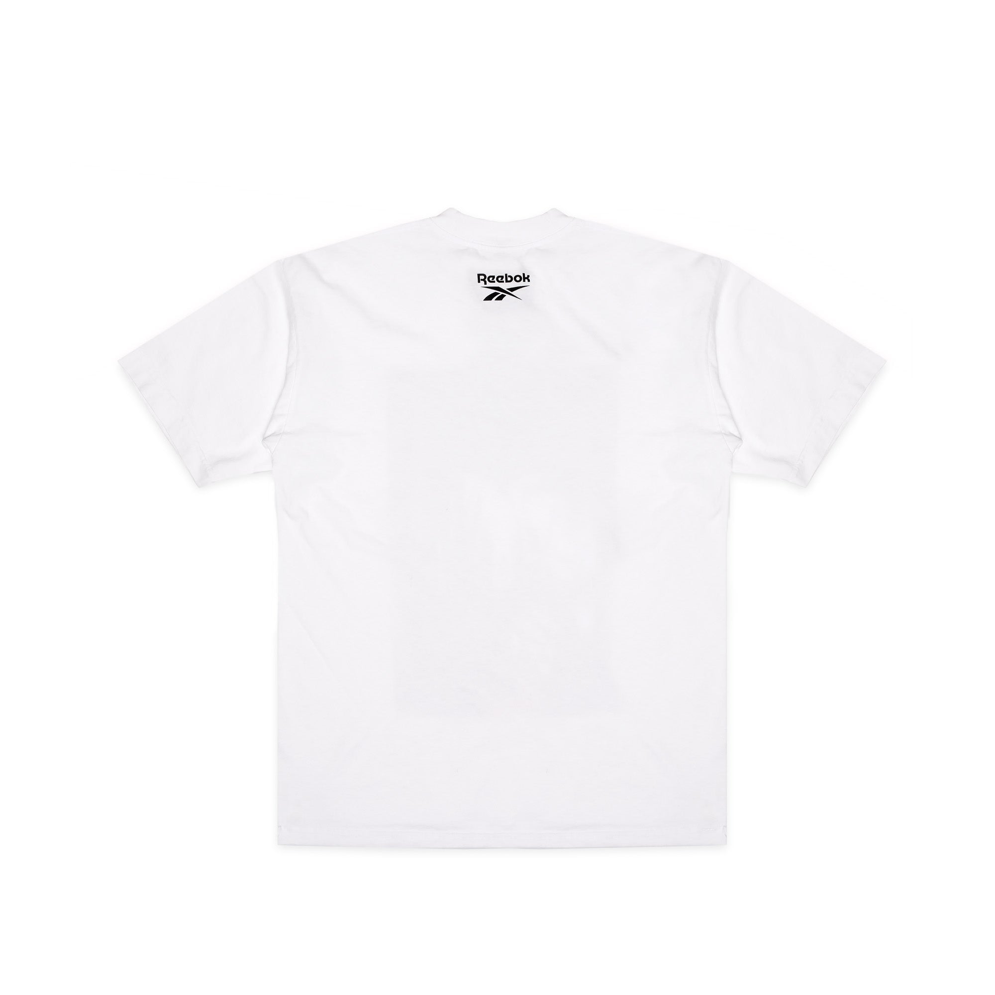 Reebok Allen Iverson Bikelife Chain T-Shirt