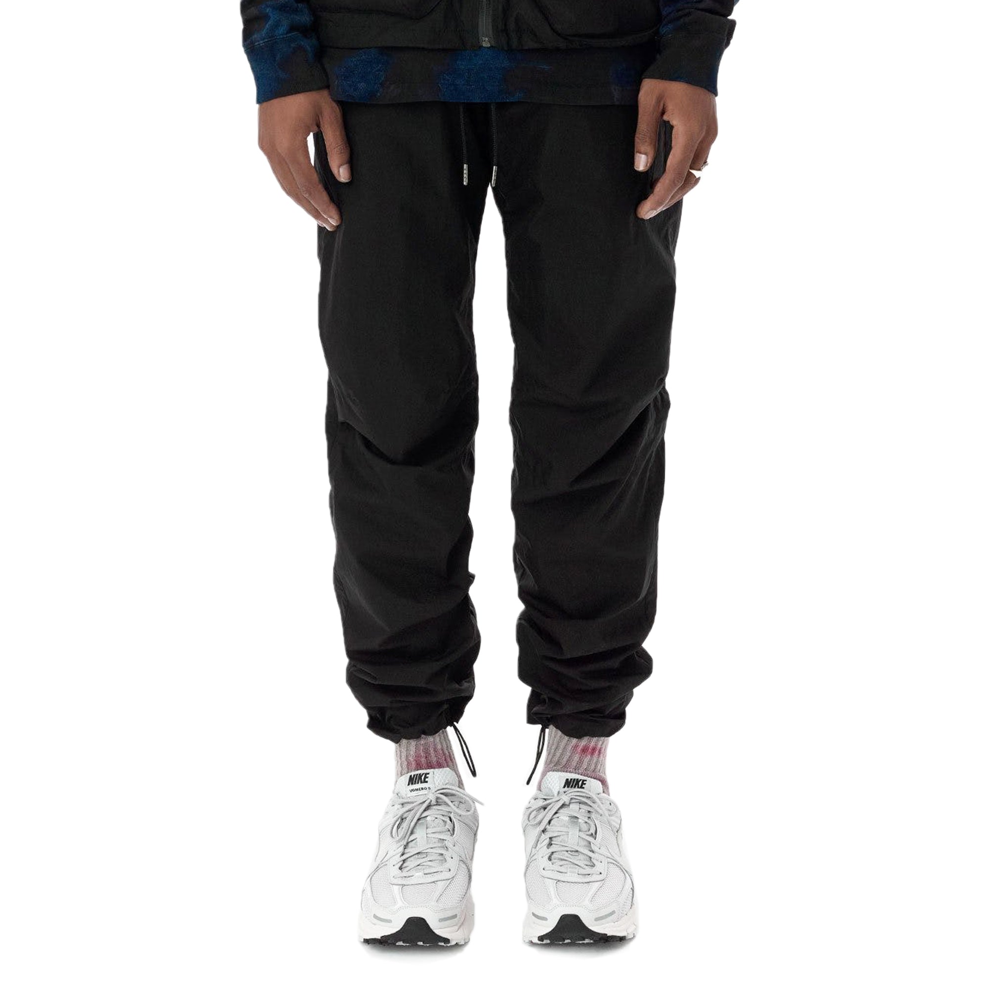 John Elliot Himalayan Pants - Black