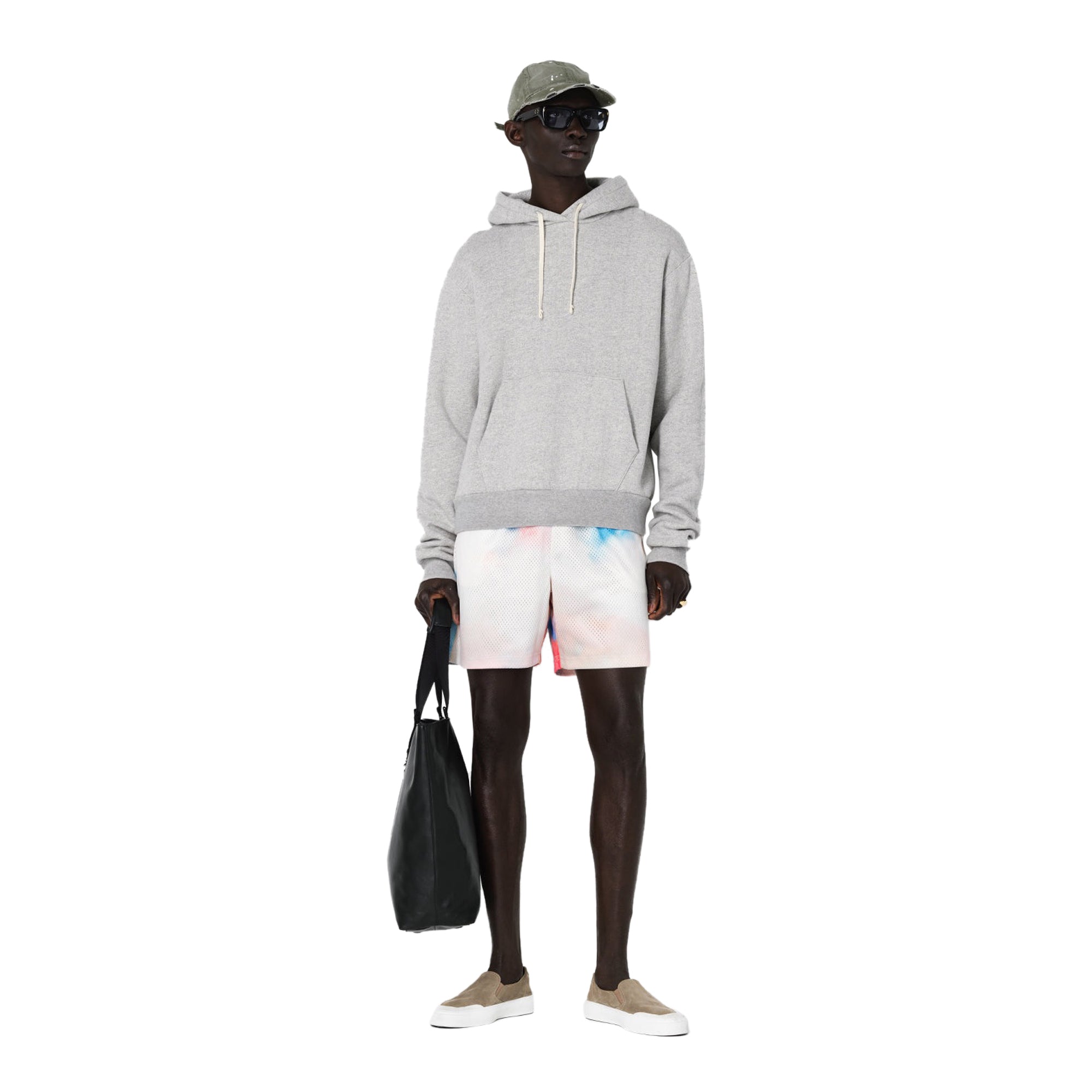 John Elliott Mens Practice Shorts