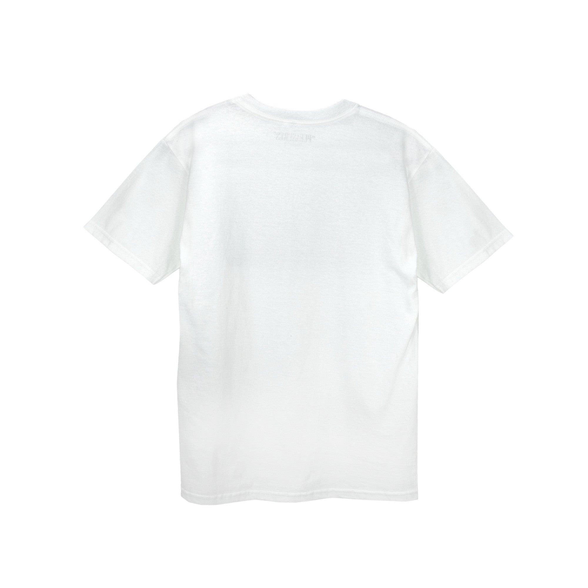 Pleasures Blood Tee - White