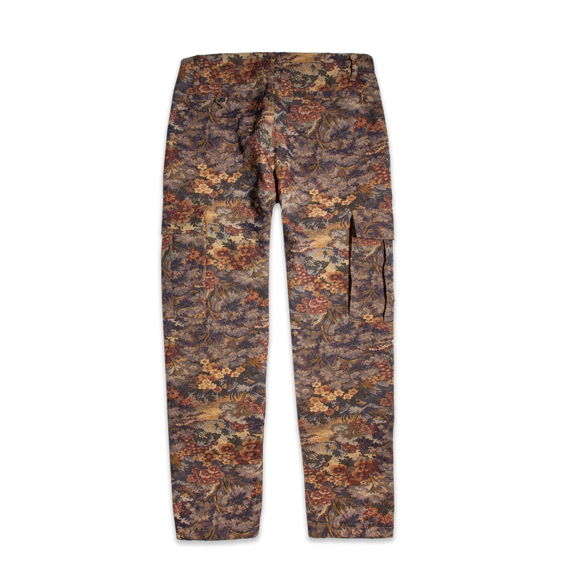 Ovadia & Sons Cargo Pants [F19635]
