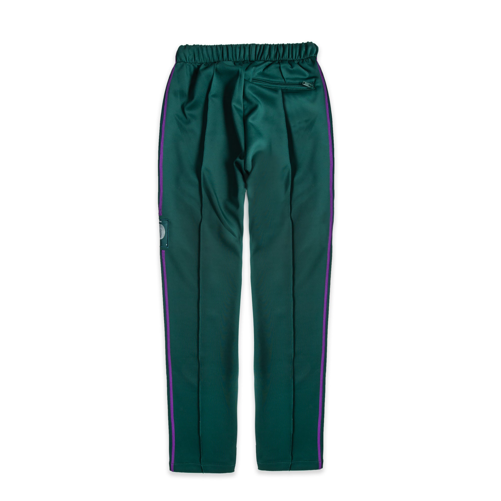 Ovadia & Sons Ball Track Pants [F19965-31001]