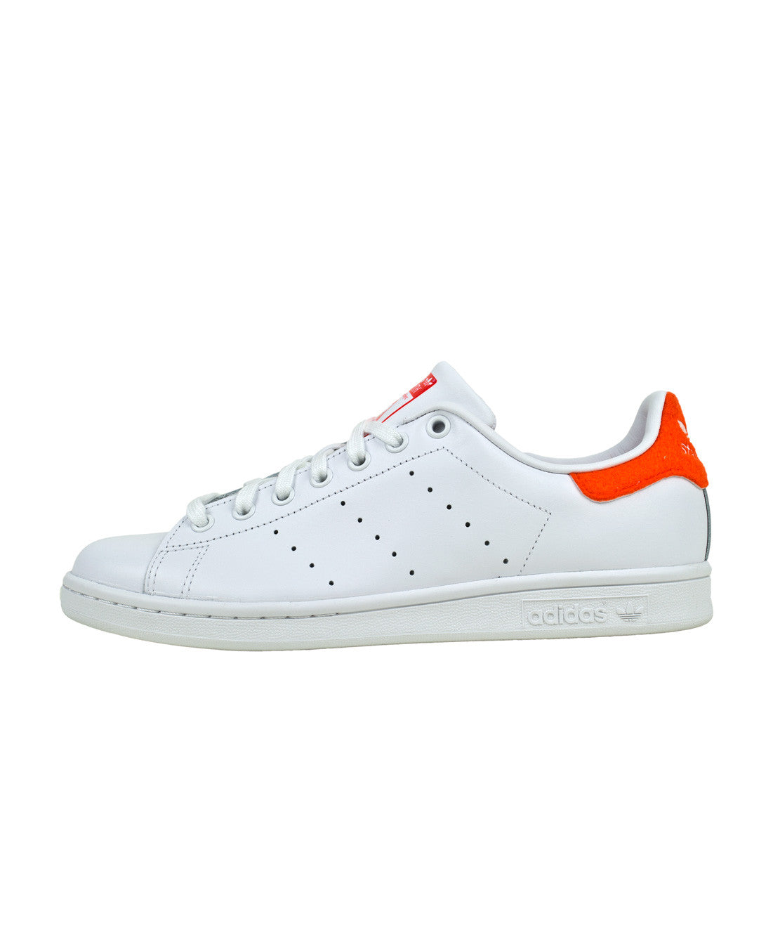 Adidas: Stan Smith 'US Open Tennis' (White/Red)