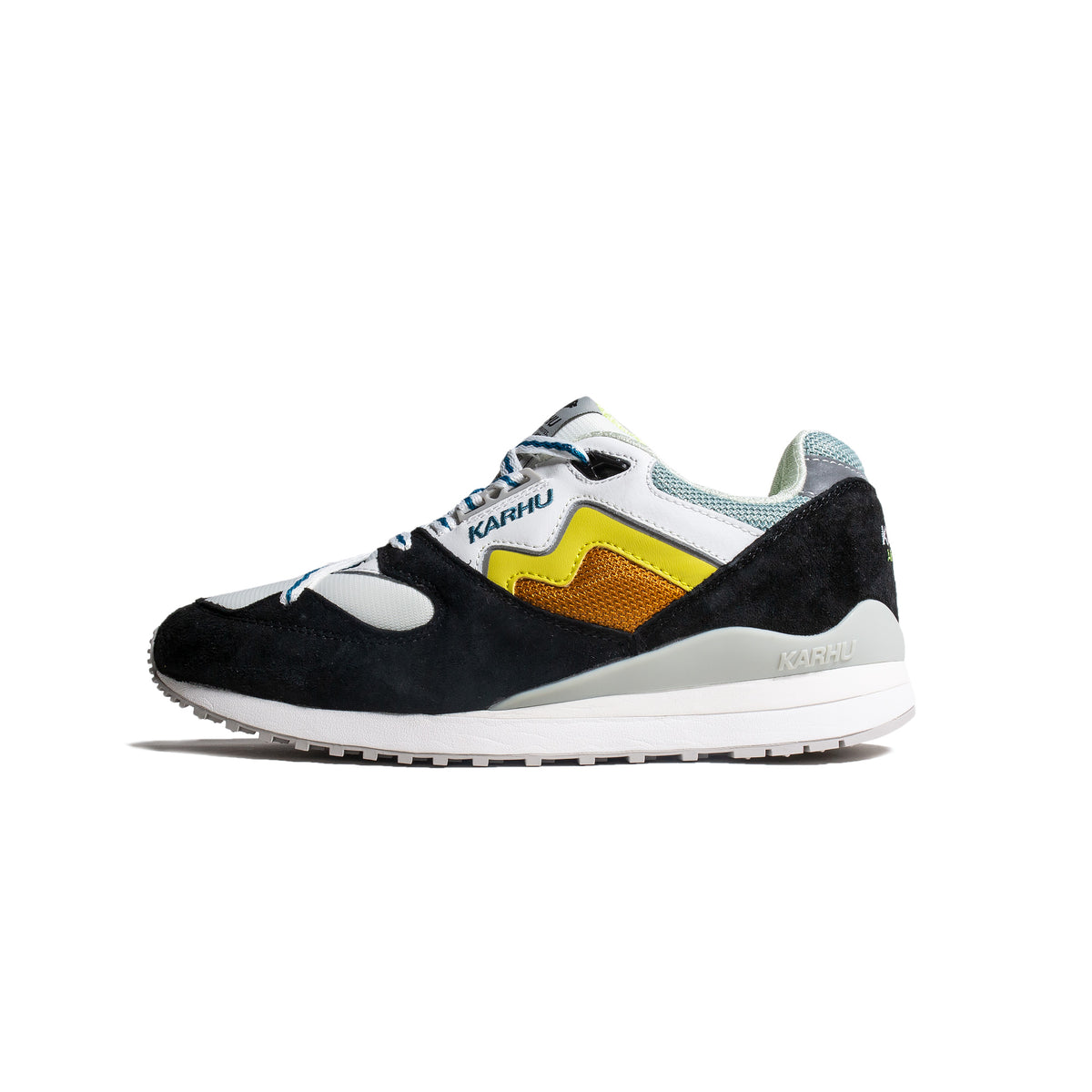 Karhu Mens Synchron Catch of the Day [F802638]