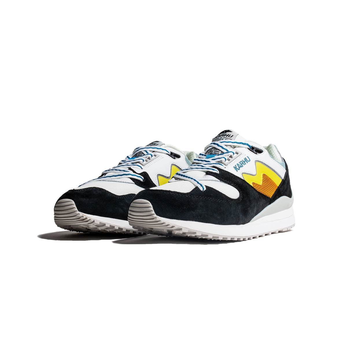 Karhu Mens Synchron Catch of the Day [F802638]