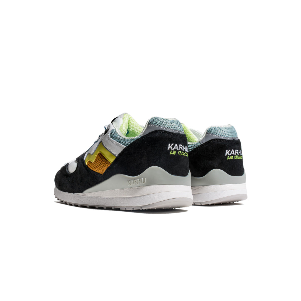 Karhu Mens Synchron Catch of the Day [F802638]
